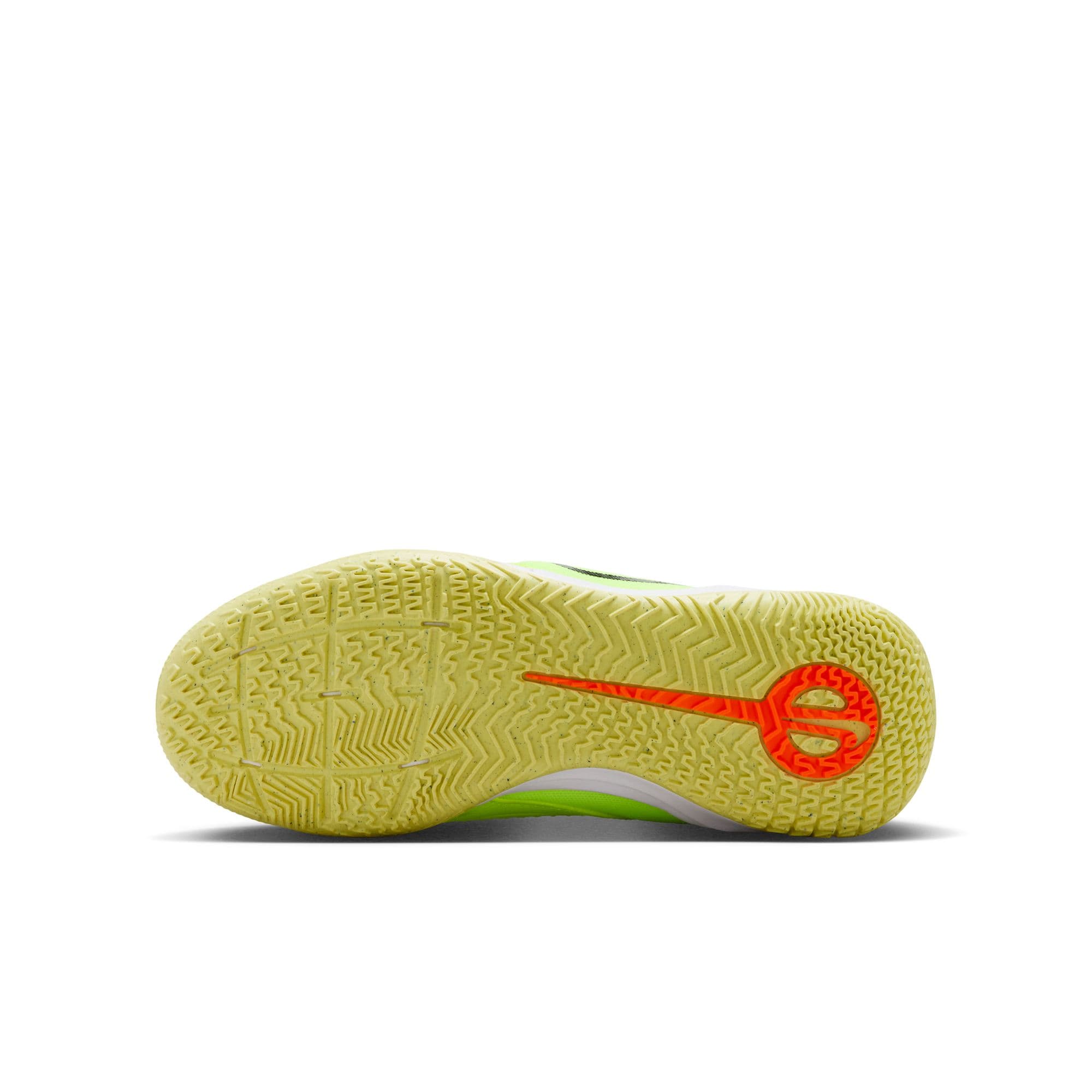 Nike Jr. Tiempo Legend 10 Academy IC indoor soccer shoes