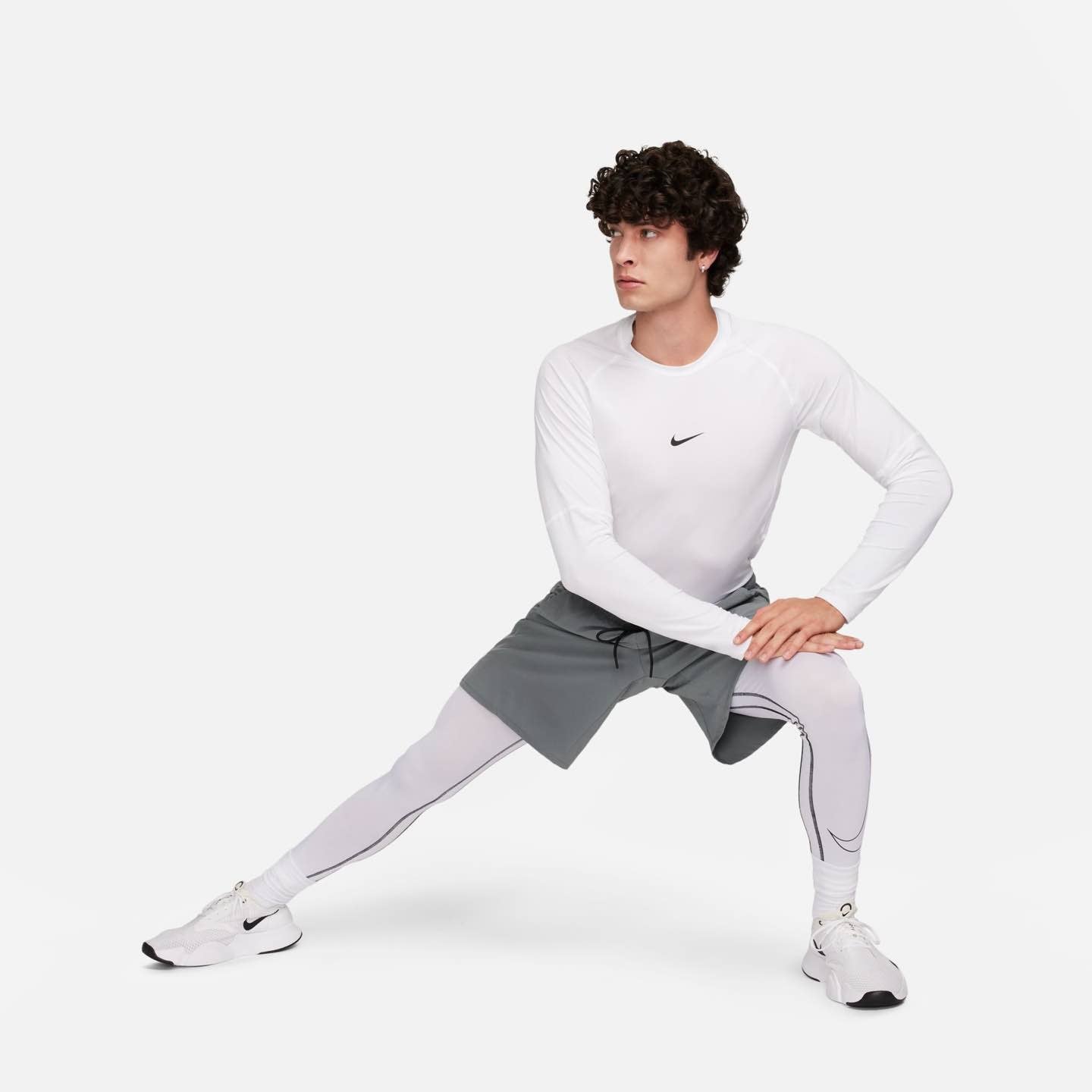 Nike Pro Men&