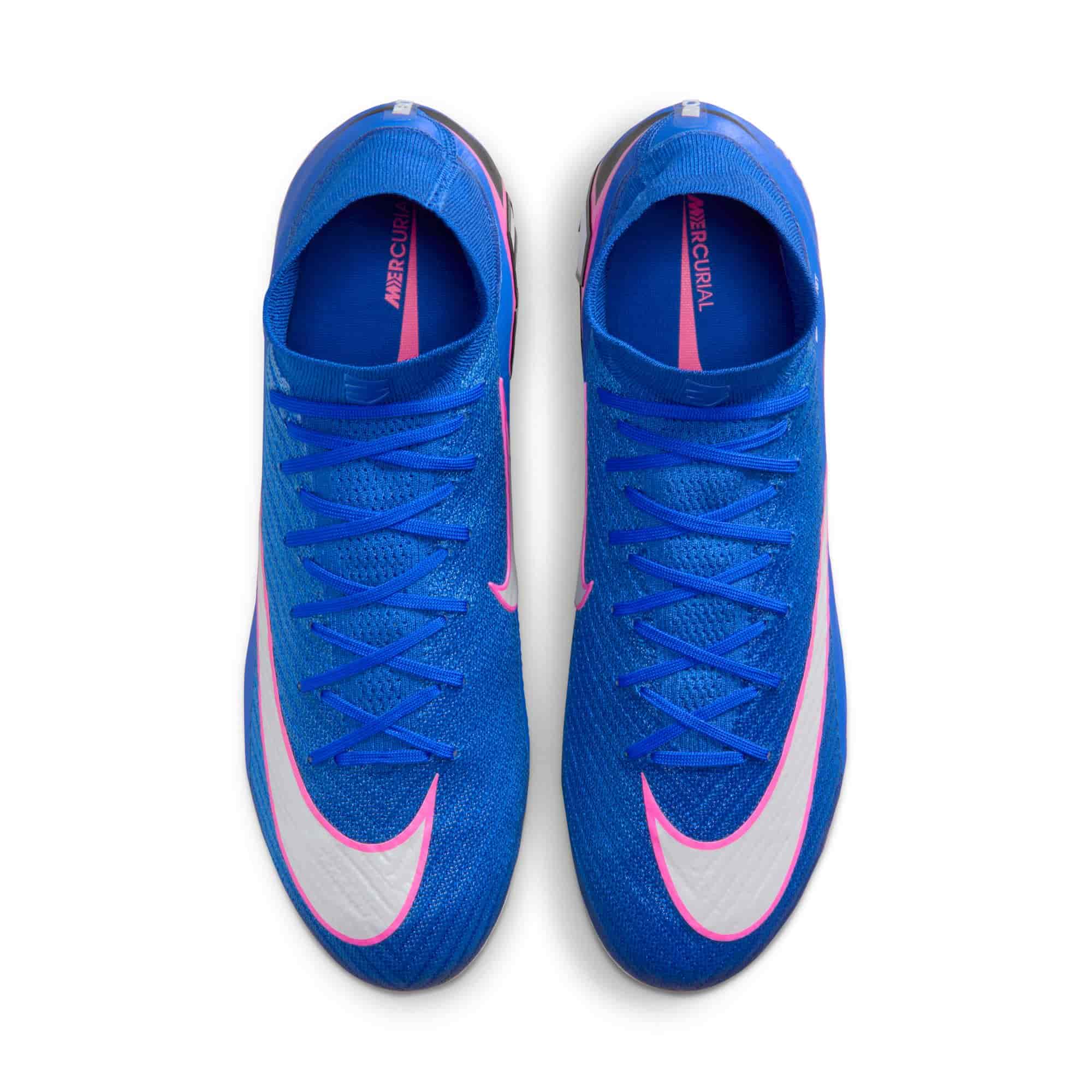 Nike Mercurial Superfly 10 Elite FG Firm Ground (FG) Nike