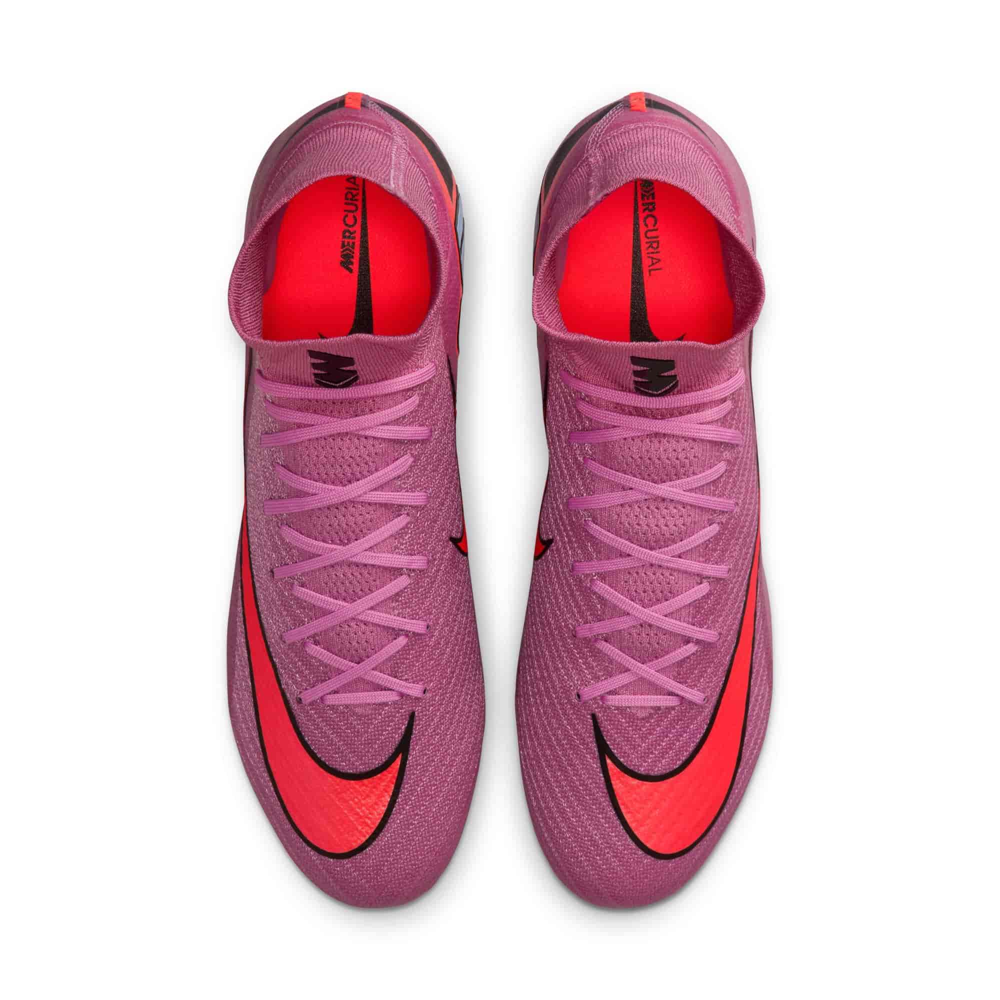 Nike Mercurial Superfly 10 Elite FG Firm Ground Nike