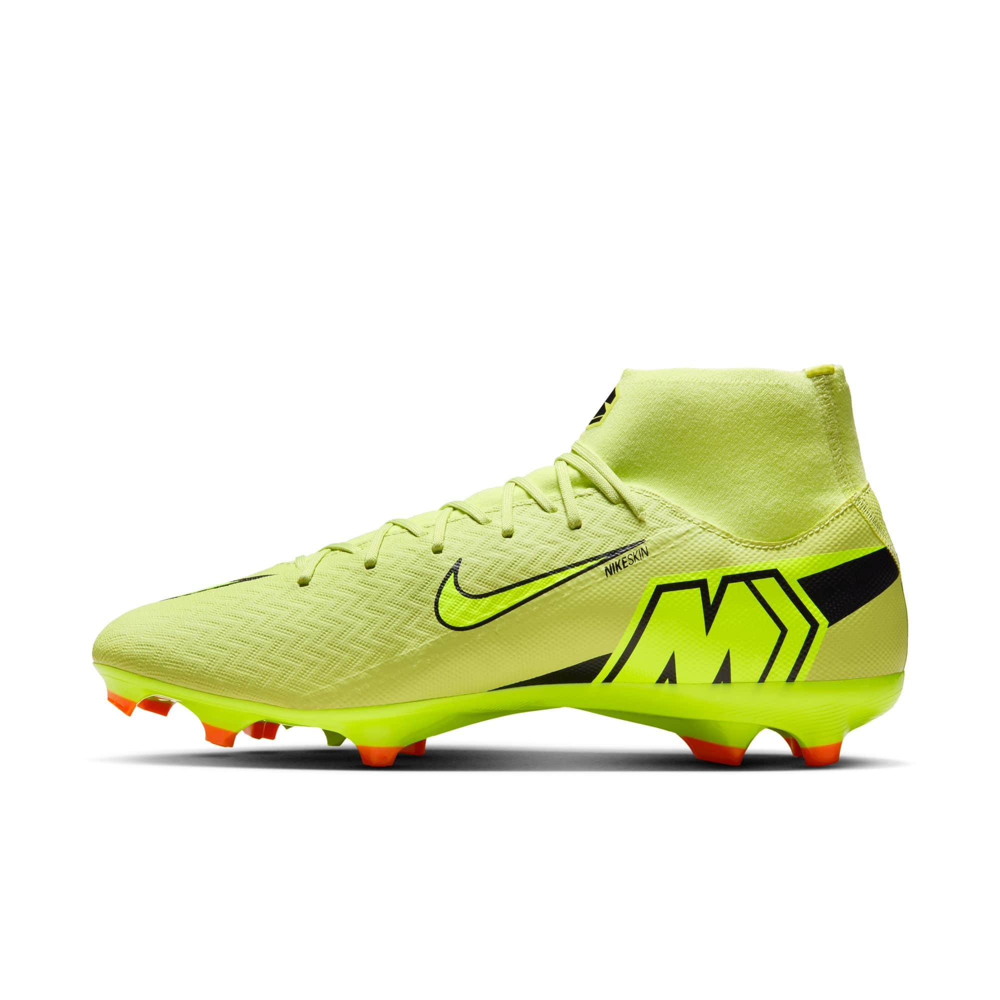 Nike Mercurial Superfly 10 Academy MG Multi Ground (MG) Nike