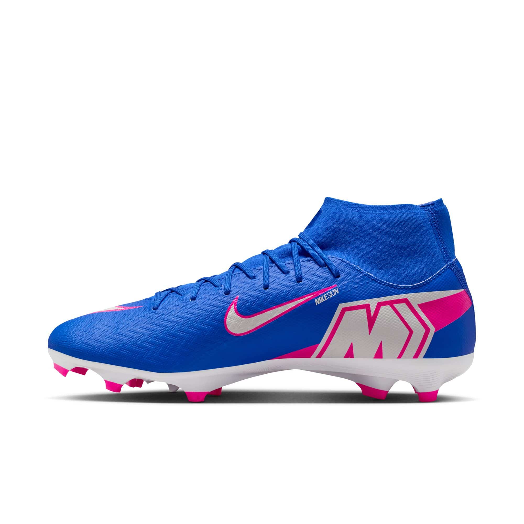 Nike Mercurial Superfly 10 Academy MG Multi Ground (MG) Nike