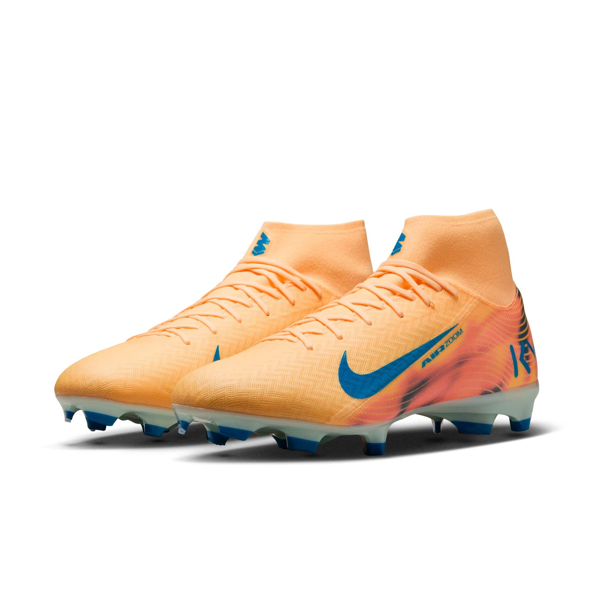Nike Mercurial Superfly 10 Academy "Kylian Mbappé" MG Multi Ground (MG) Nike