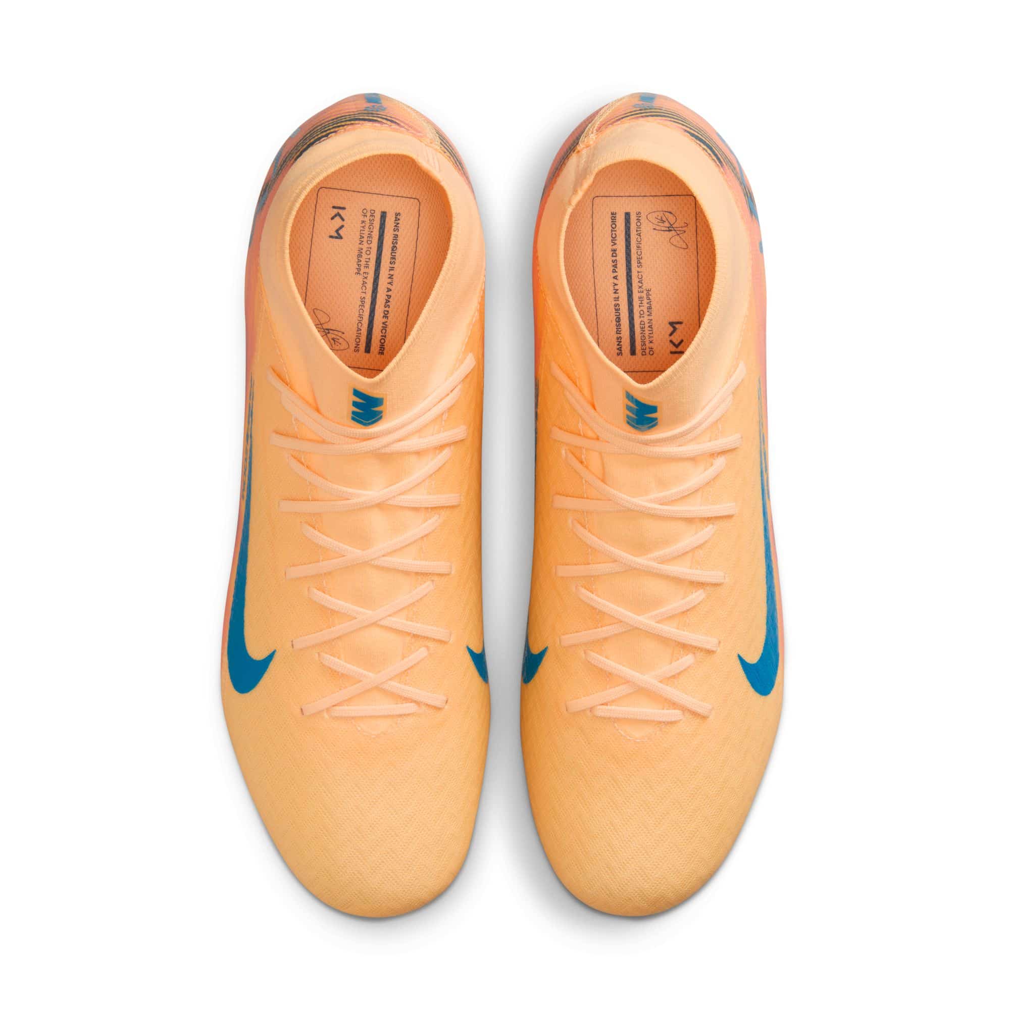 Nike Mercurial Superfly 10 Academy "Kylian Mbappé" MG Multi Ground (MG) Nike