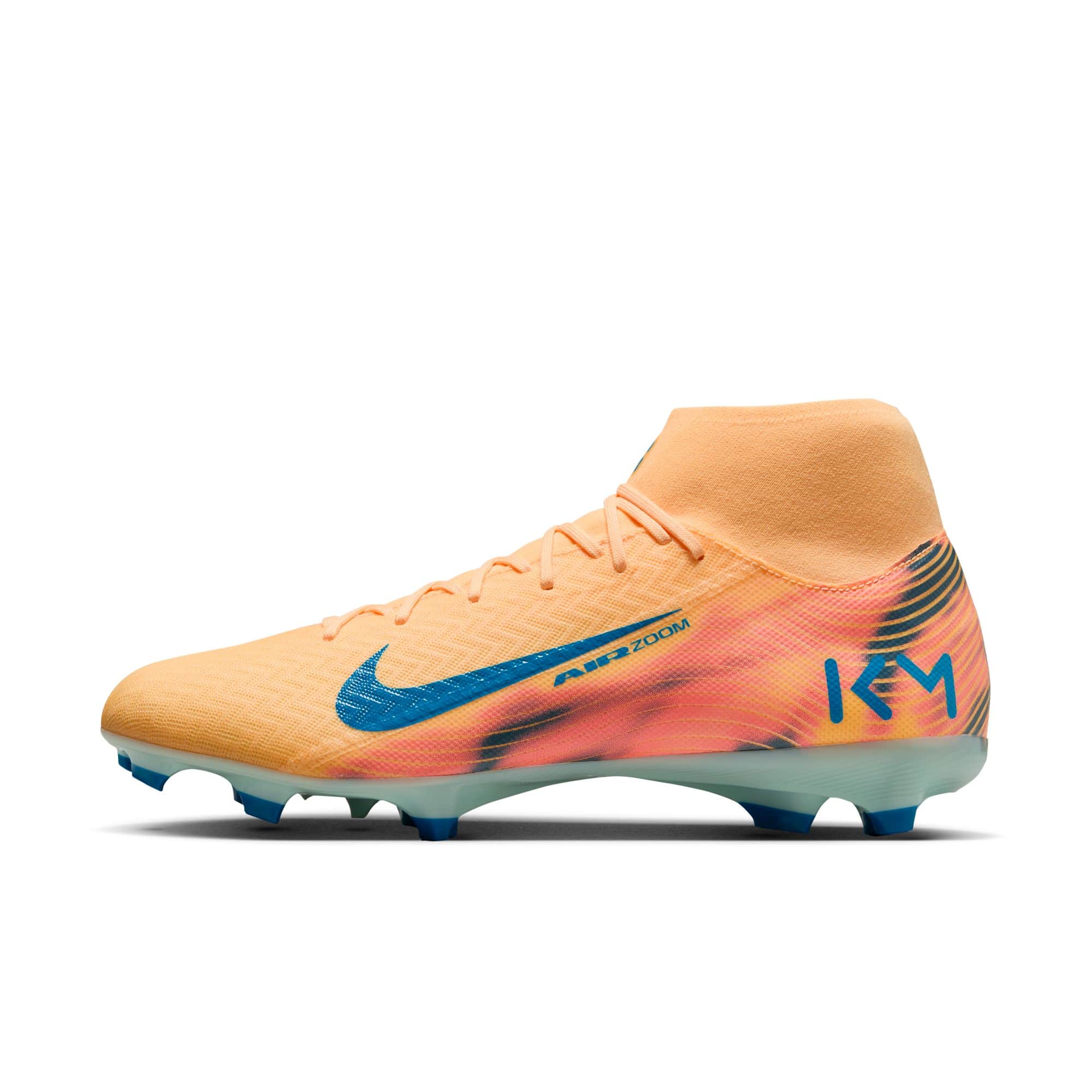 Nike Mercurial Superfly 10 Academy "Kylian Mbappé" MG Multi Ground (MG) Nike