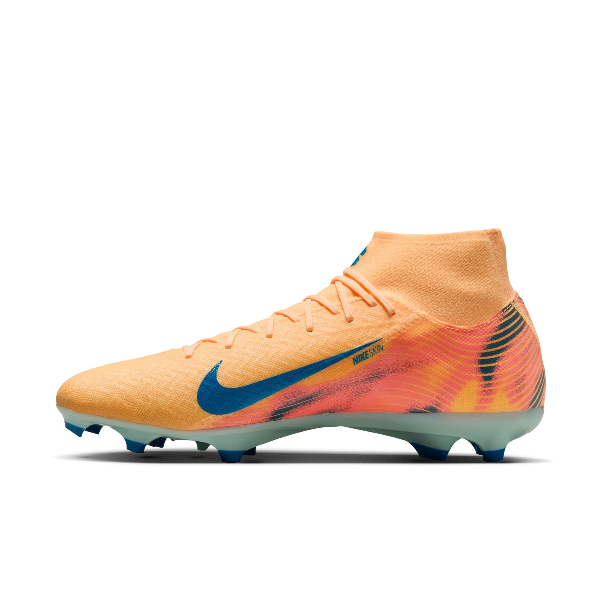 Nike Mercurial Superfly 10 Academy "Kylian Mbappé" MG Multi Ground (MG) Nike