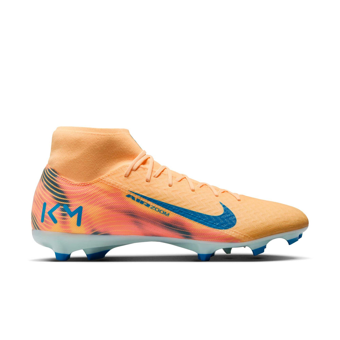 Nike Mercurial Superfly 10 Academy "Kylian Mbappé" MG Multi Ground (MG) Nike