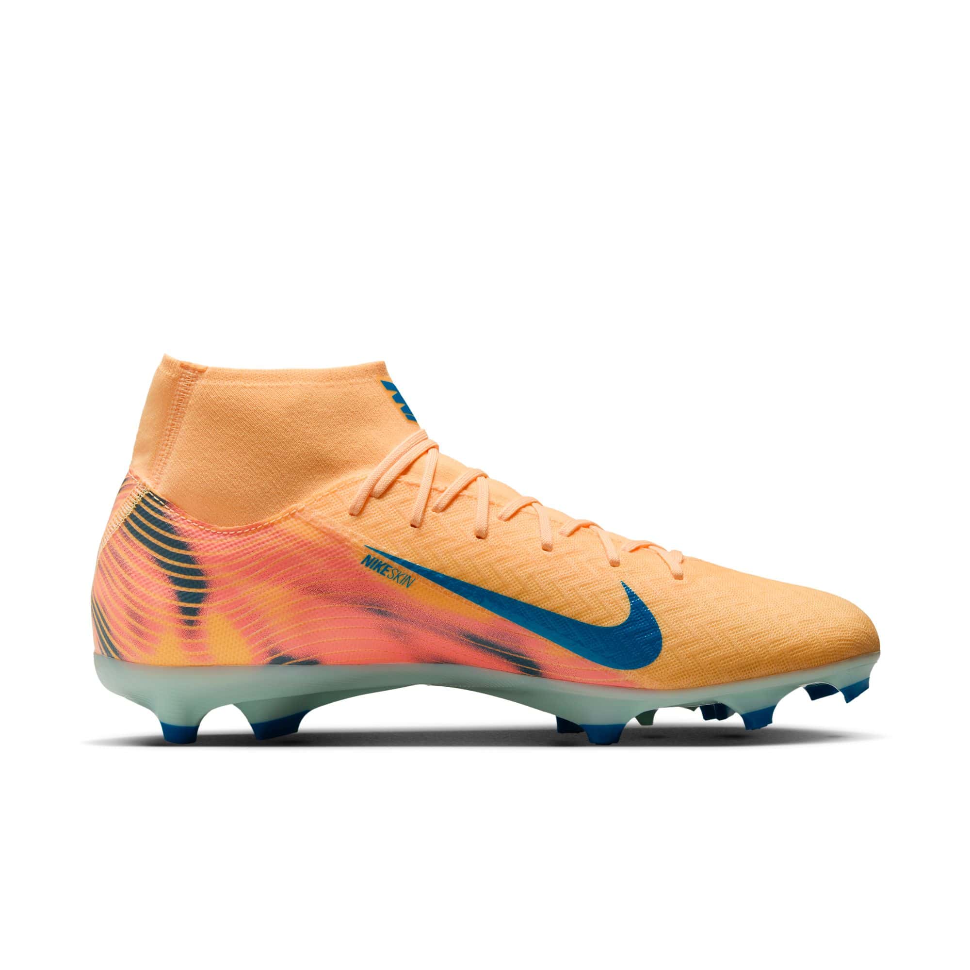 Nike Mercurial Superfly 10 Academy "Kylian Mbappé" MG Multi Ground (MG) Nike