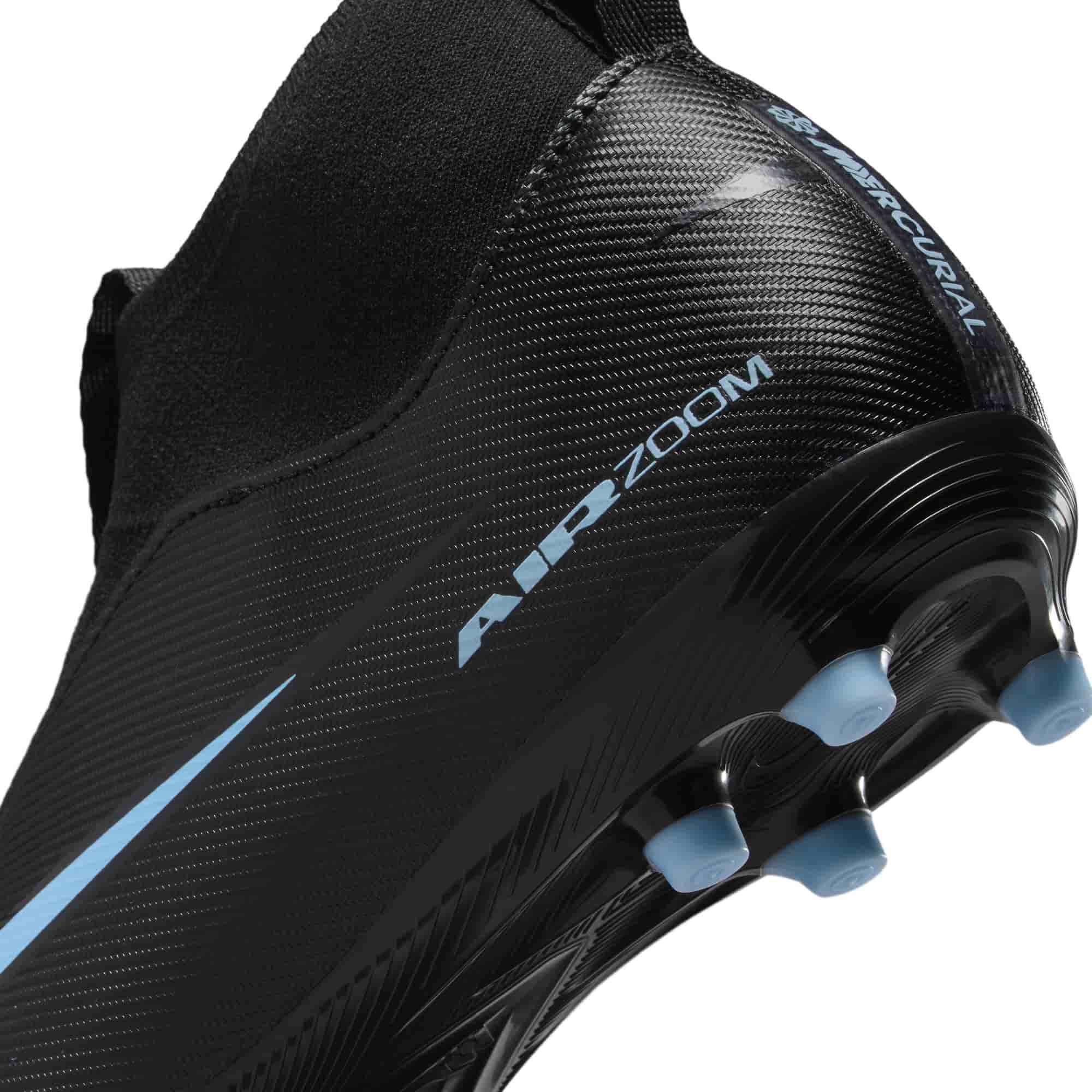 Nike Jr. Mercurial Superfly 10 Academy MG Firm Ground Nike