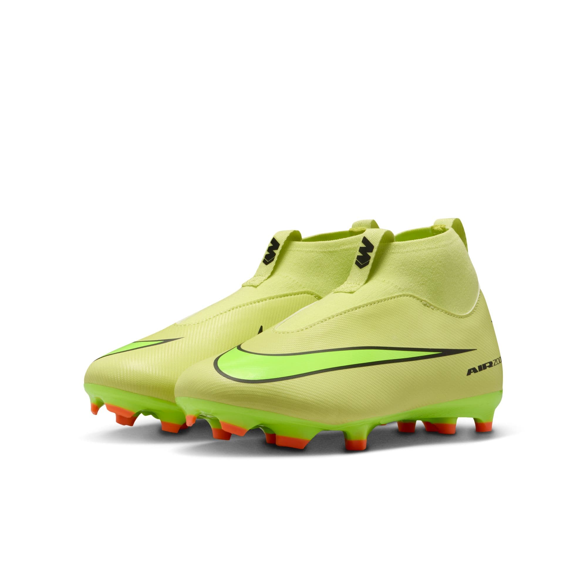 Nike Jr. Mercurial Superfly 10 Academy MG Firm Ground Nike