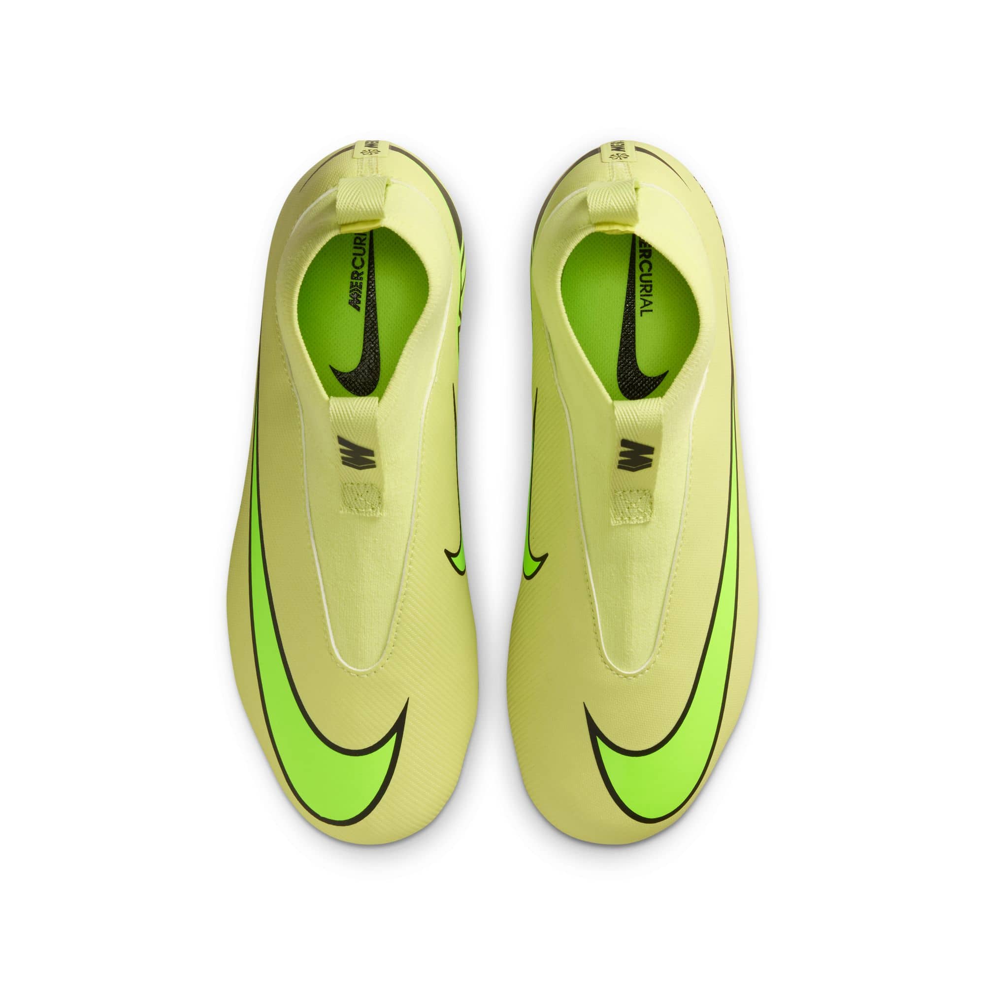 Nike Jr. Mercurial Superfly 10 Academy MG Firm Ground Nike