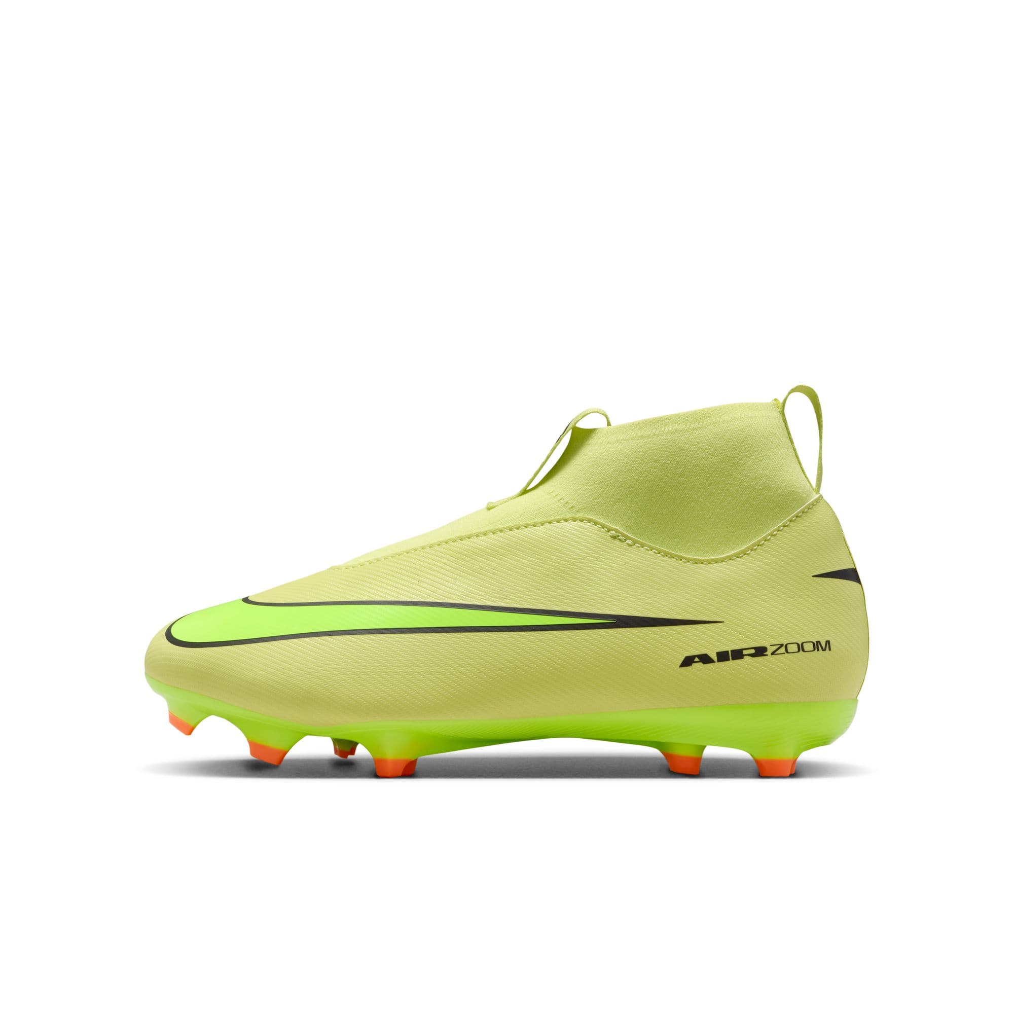 Nike Jr. Mercurial Superfly 10 Academy MG Firm Ground Nike