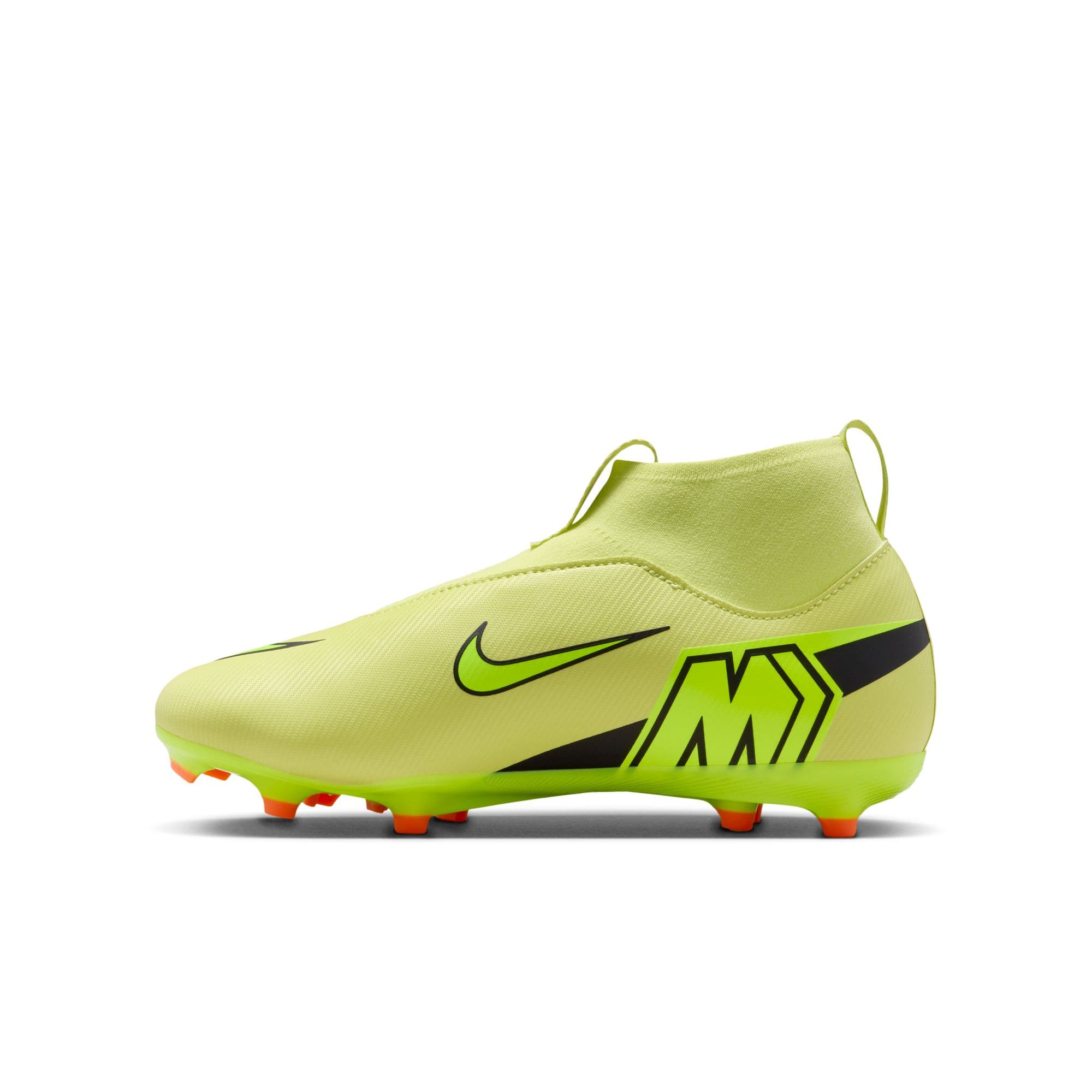 Nike Jr. Mercurial Superfly 10 Academy MG Firm Ground Nike