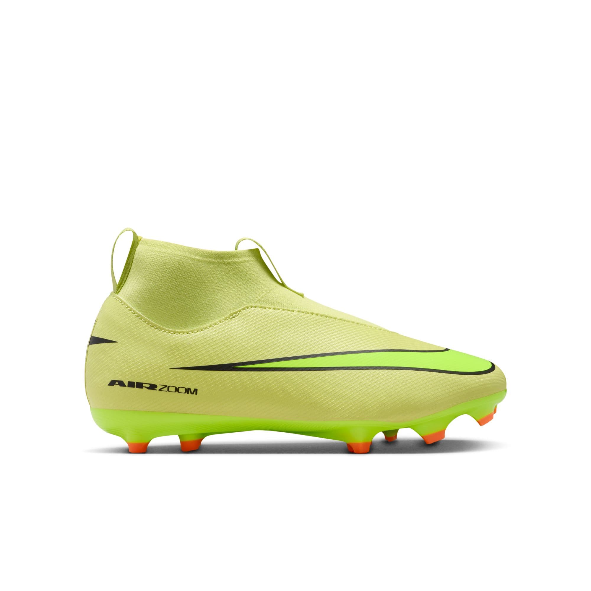 Nike Jr. Mercurial Superfly 10 Academy MG Firm Ground Nike