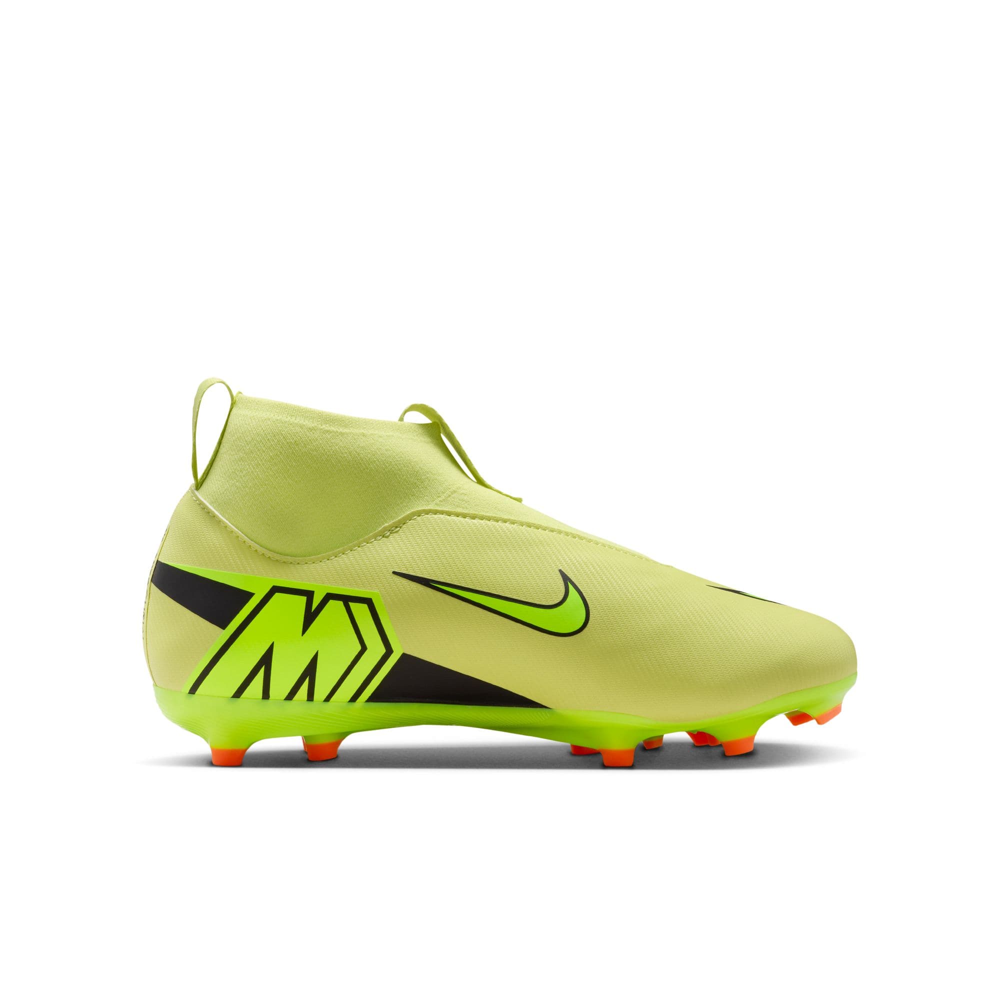 Nike Jr. Mercurial Superfly 10 Academy MG Firm Ground Nike