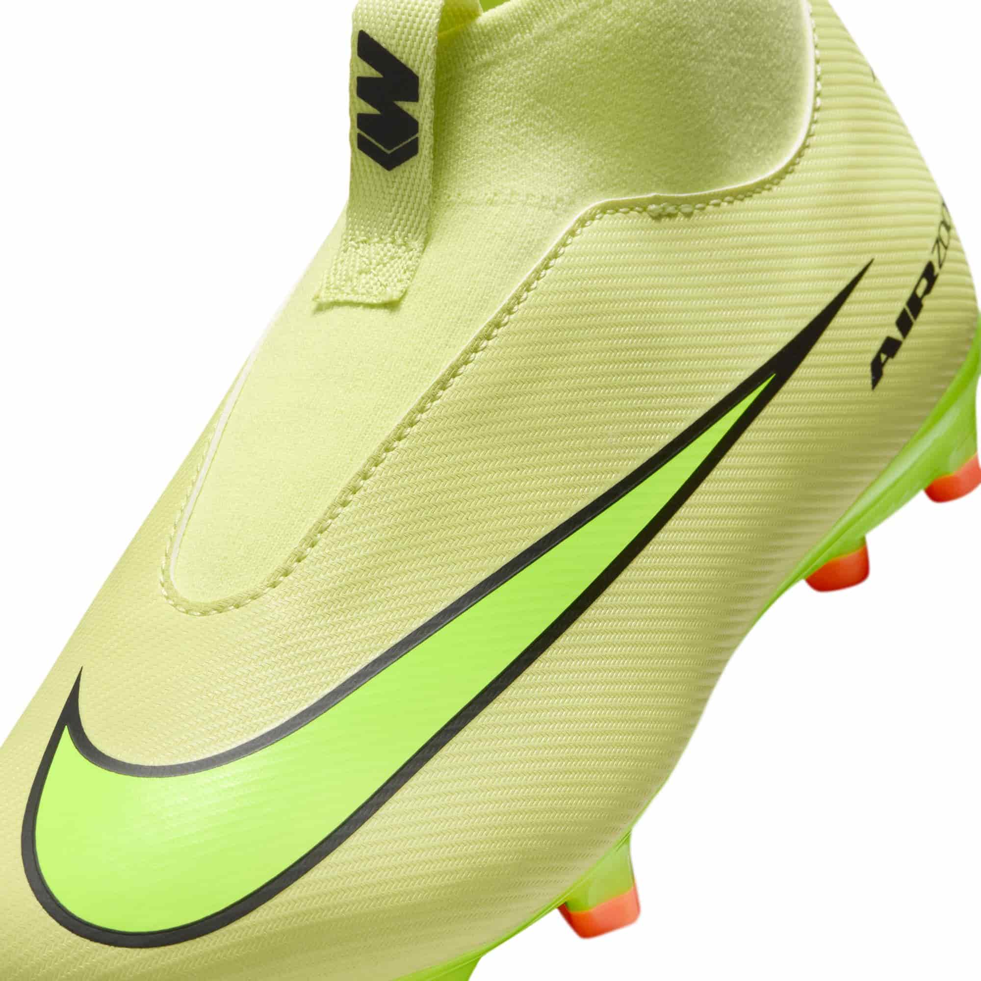 Nike Jr. Mercurial Superfly 10 Academy MG Firm Ground Nike