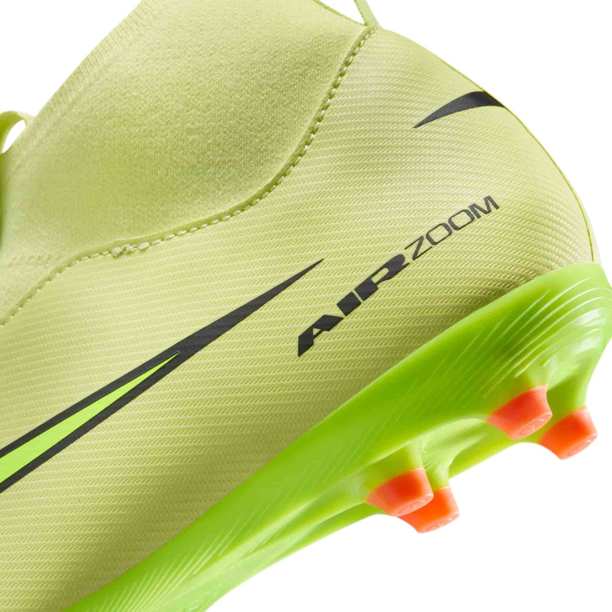 Nike Jr. Mercurial Superfly 10 Academy MG Firm Ground Nike