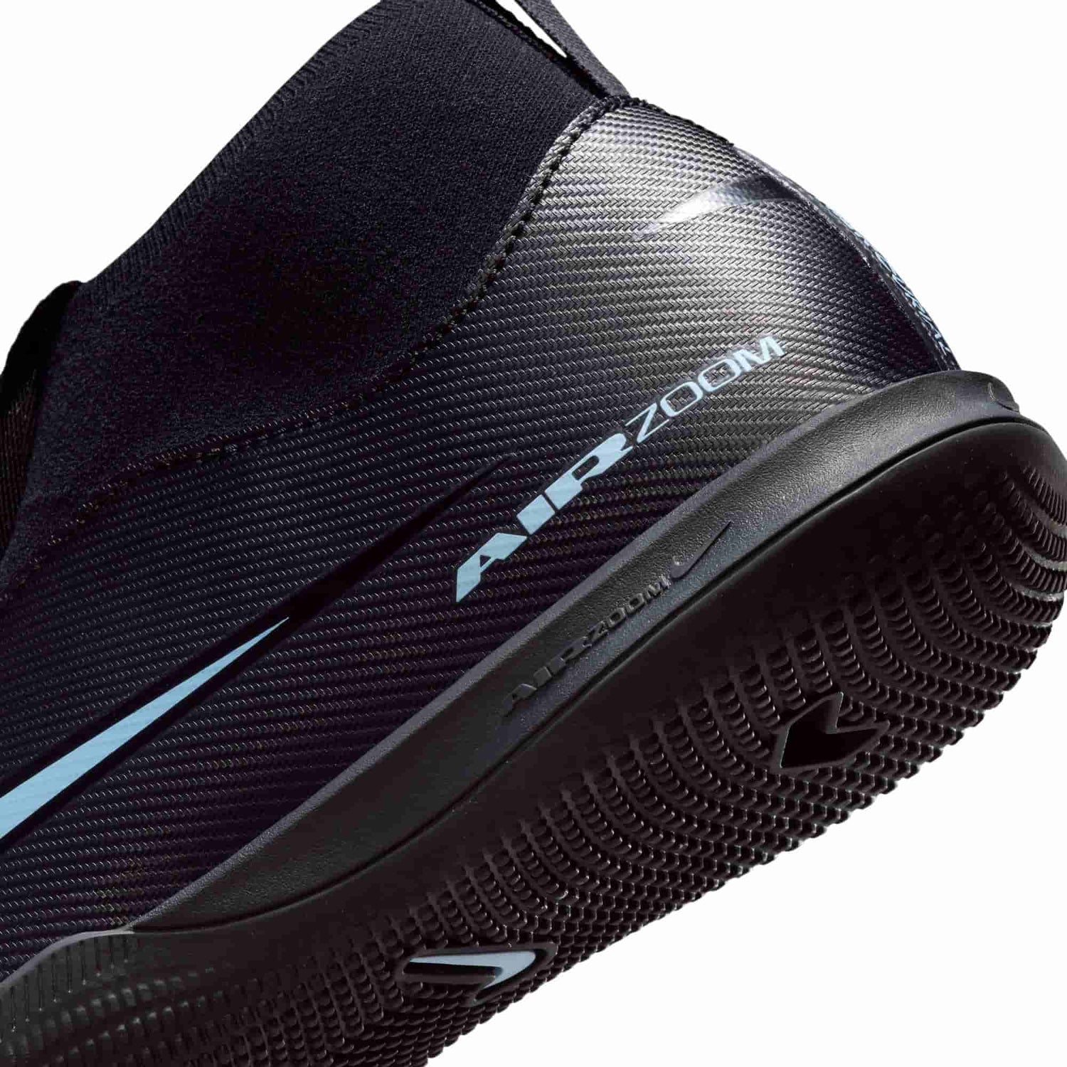 Nike Jr. Mercurial Superfly 10 Academy IC Indoor Court Nike