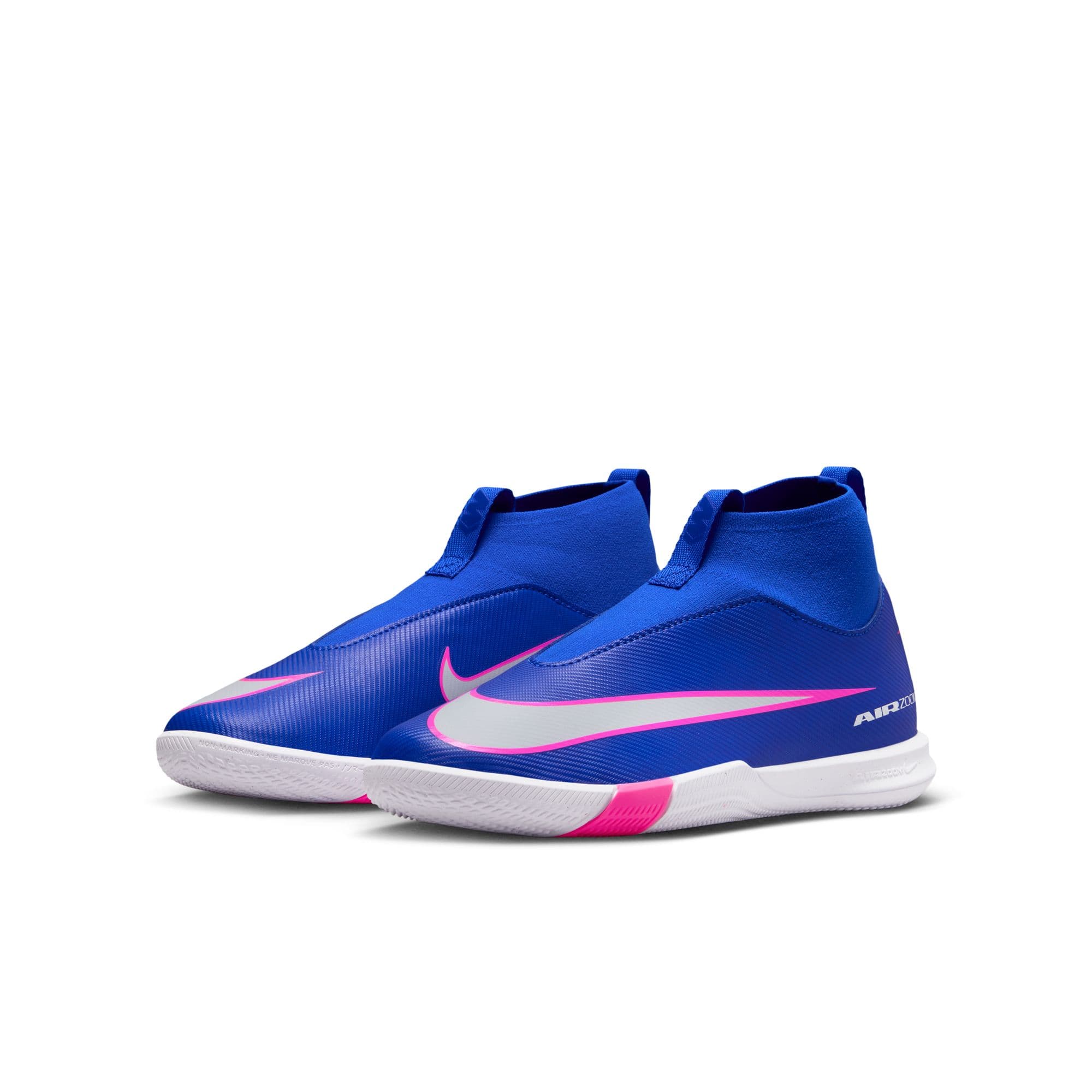 Nike Jr. Mercurial Superfly 10 Academy IC Indoor / Futsal Nike
