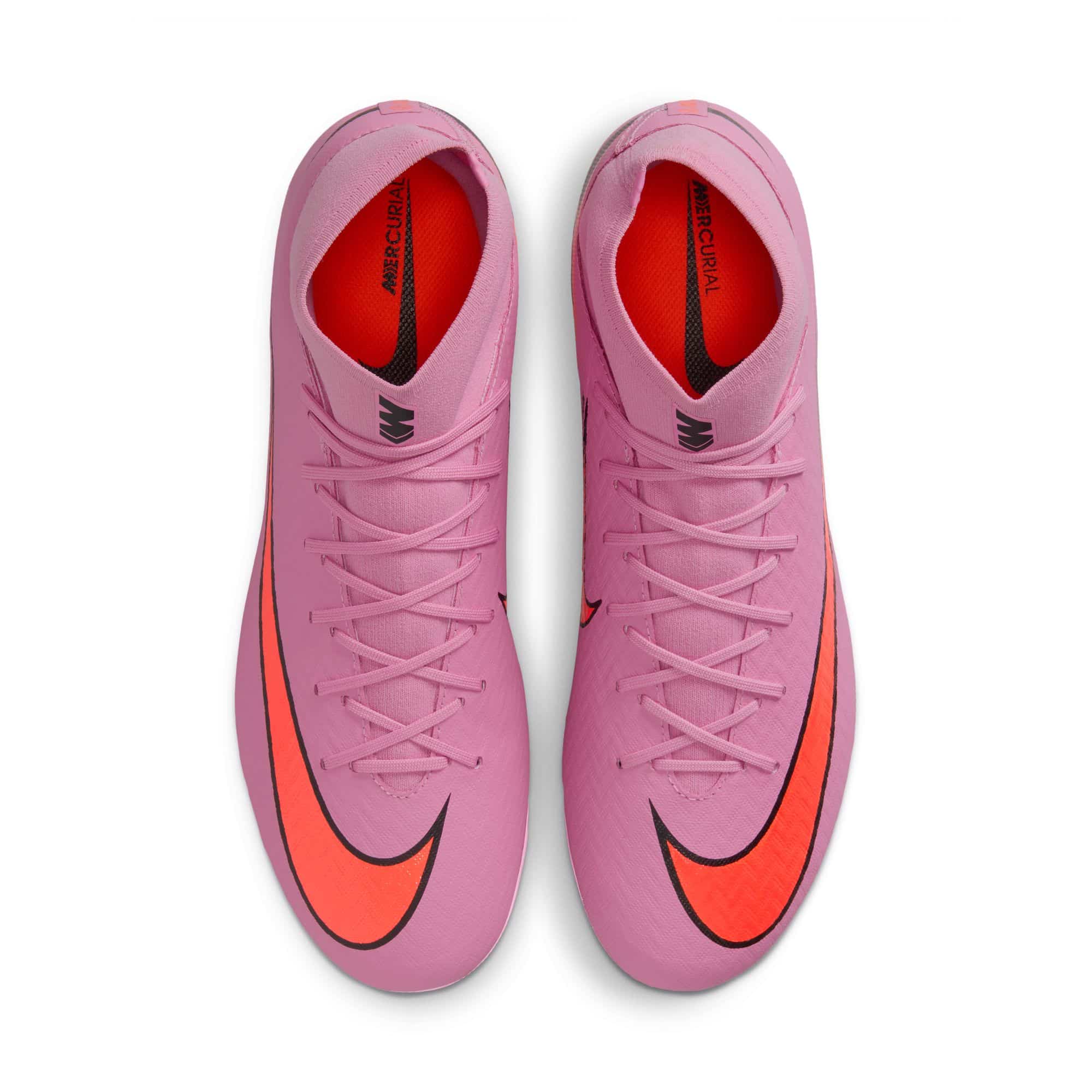 Nike Mercurial Superfly 10 Academy AG Artificial Grass Nike