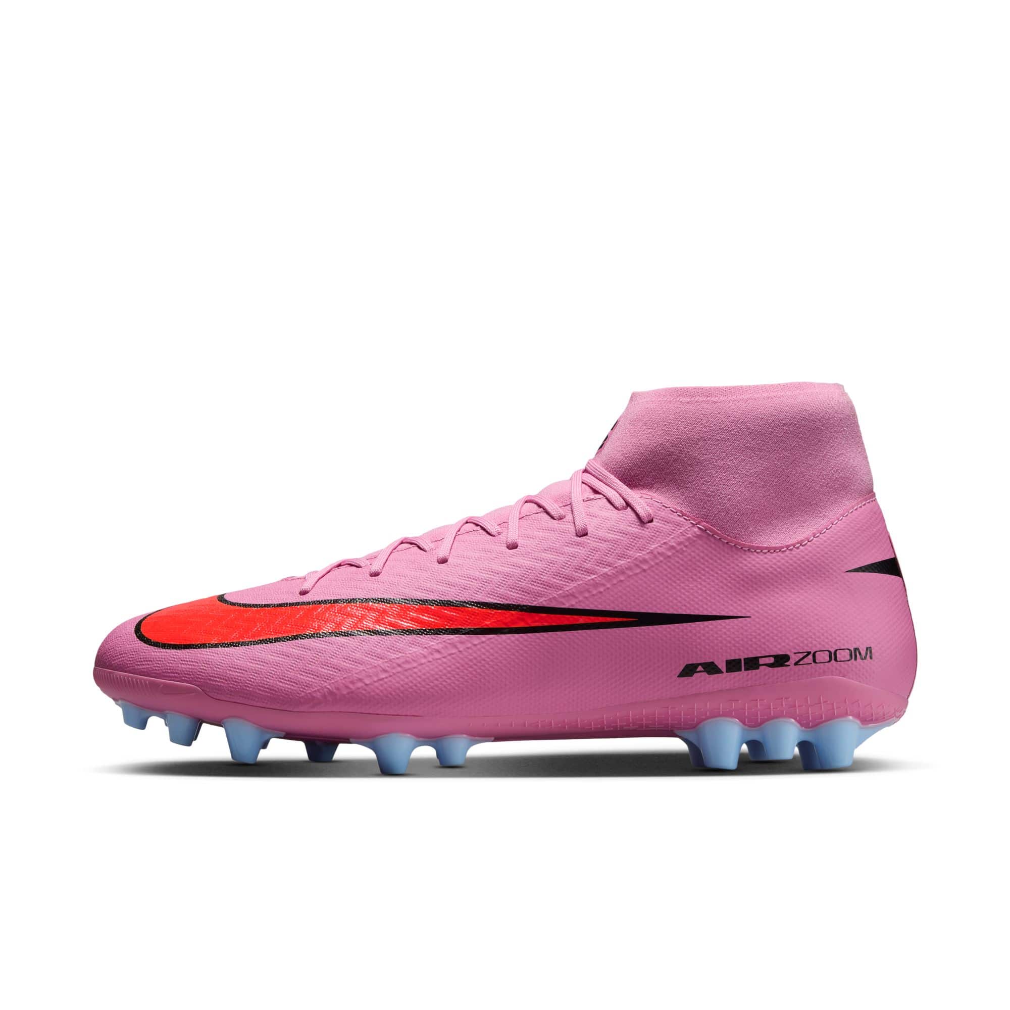 Nike Mercurial Superfly 10 Academy AG Artificial Grass Nike