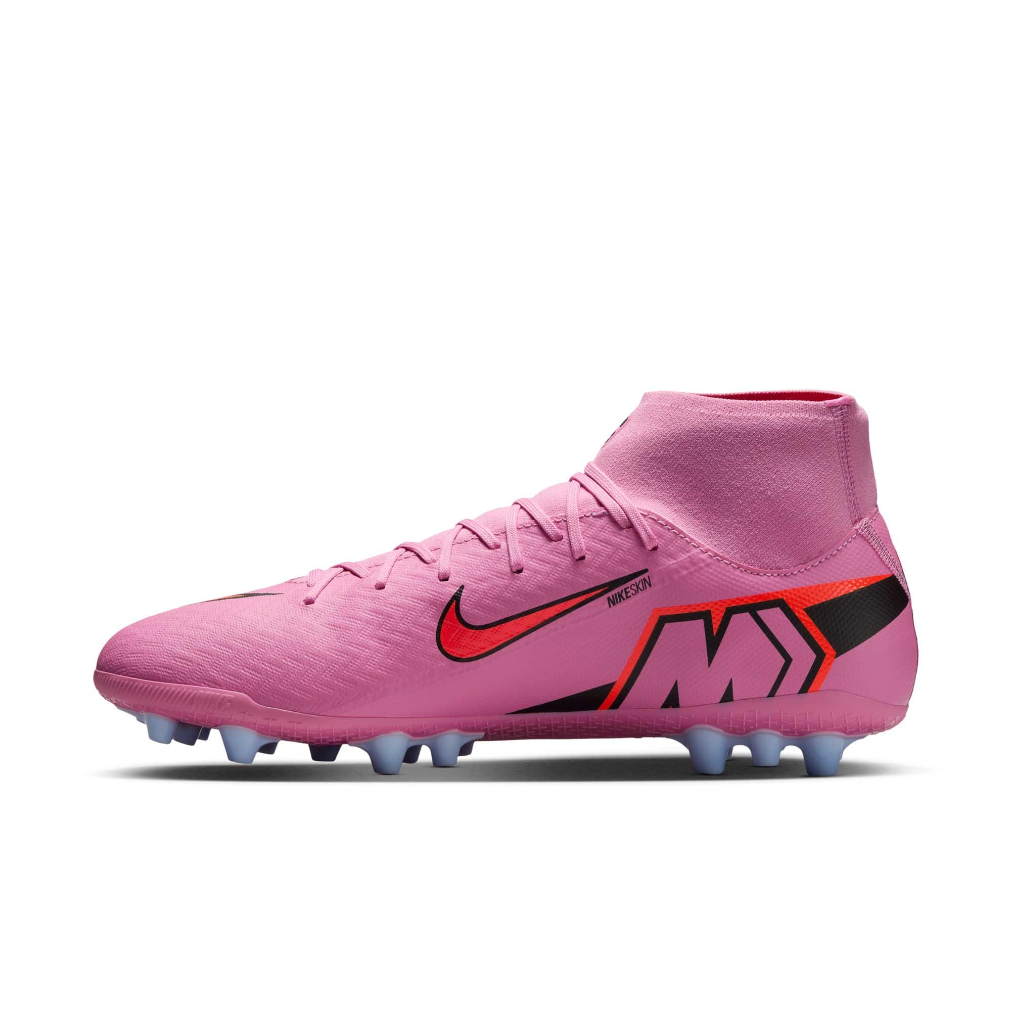 Nike Mercurial Superfly 10 Academy AG Artificial Grass Nike