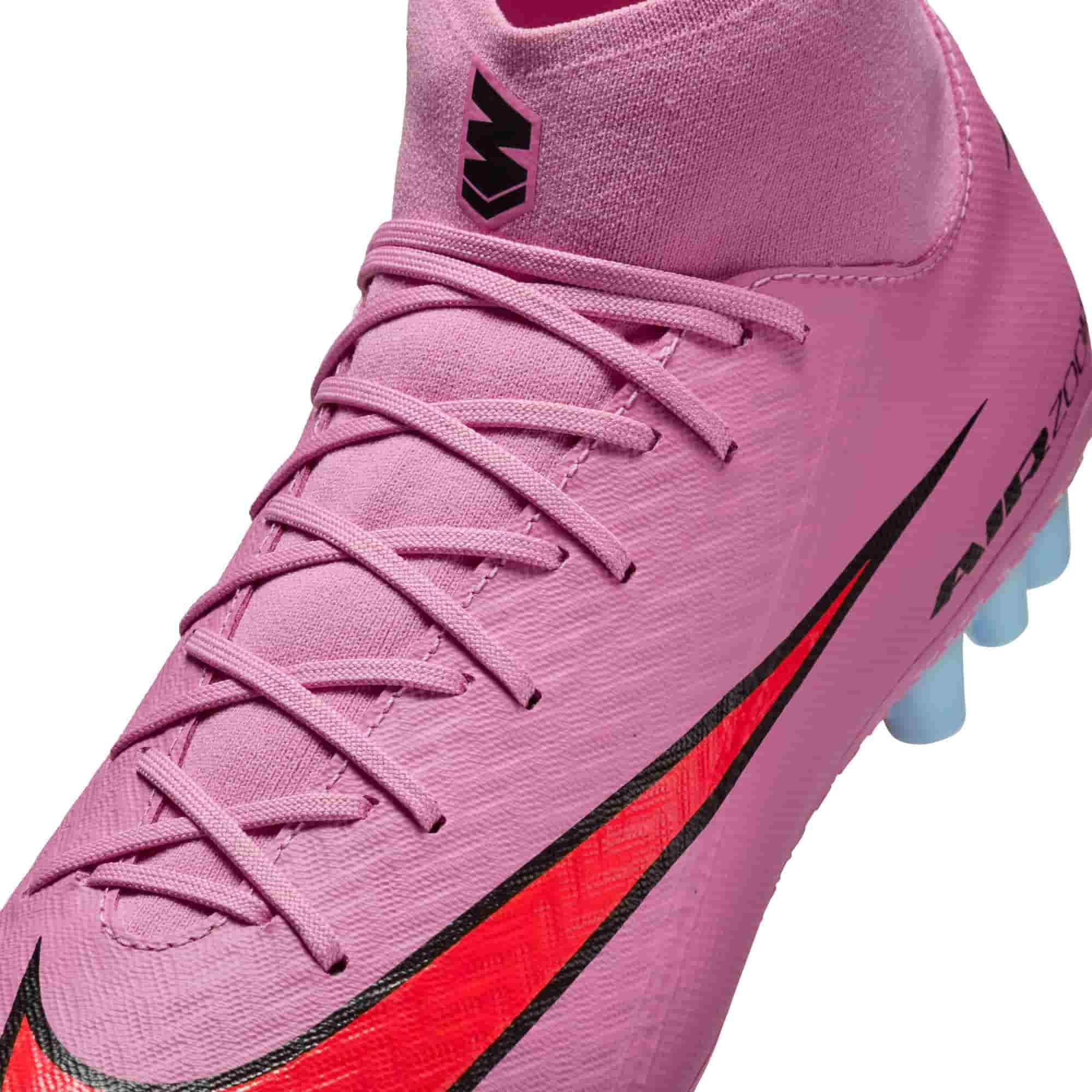 Nike Mercurial Superfly 10 Academy AG Artificial Grass Nike