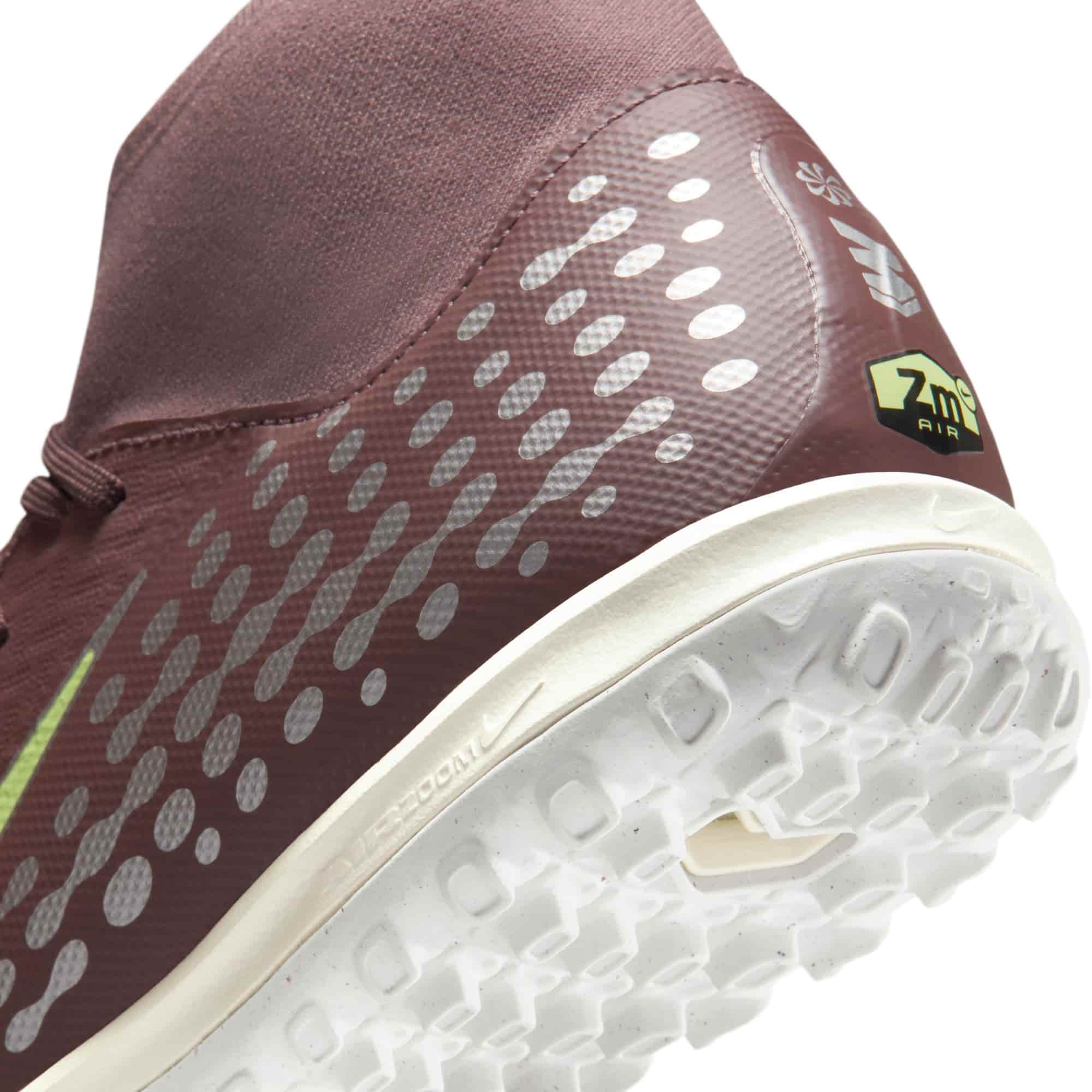 Nike Mercurial Superfly 10 Academy "Kylian Mbappé" TF Turf (TF) Nike