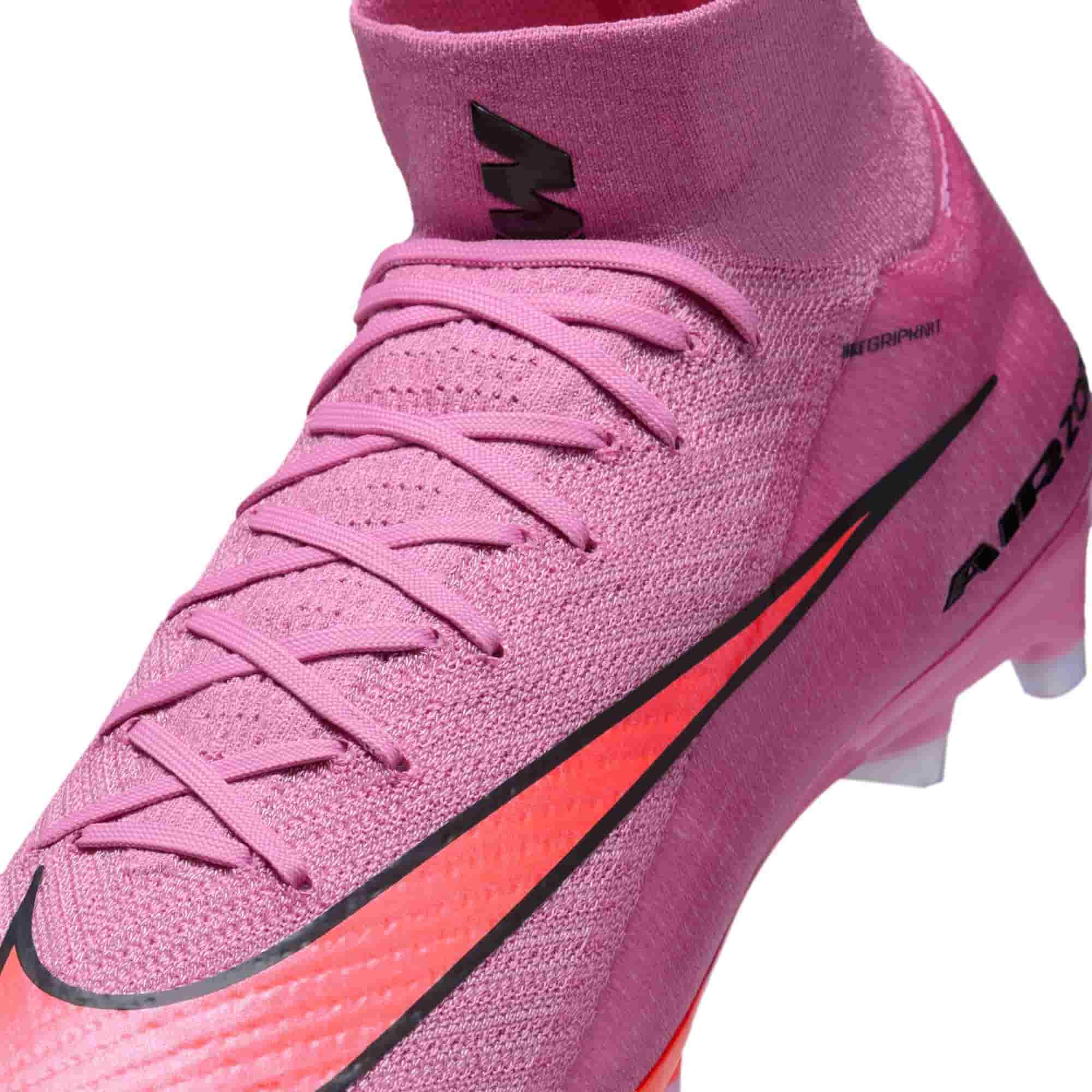 Nike Mercurial Superfly 10 Elite AG-Pro Artificial Grass Nike