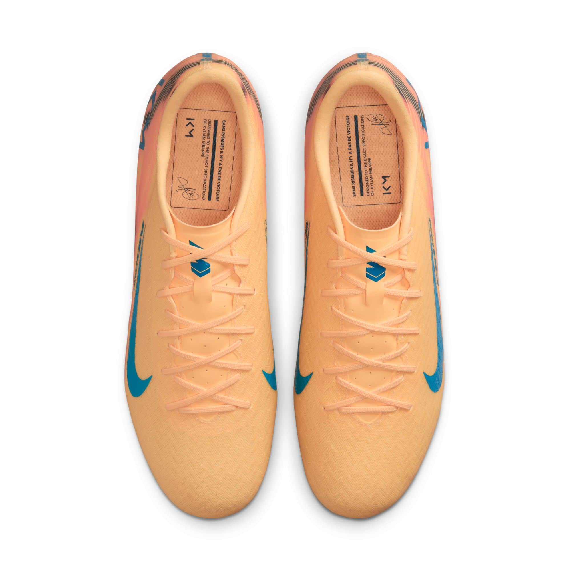Nike Mercurial Vapor 16 Academy "Kylian Mbappé" MG Multi Ground (MG) Nike