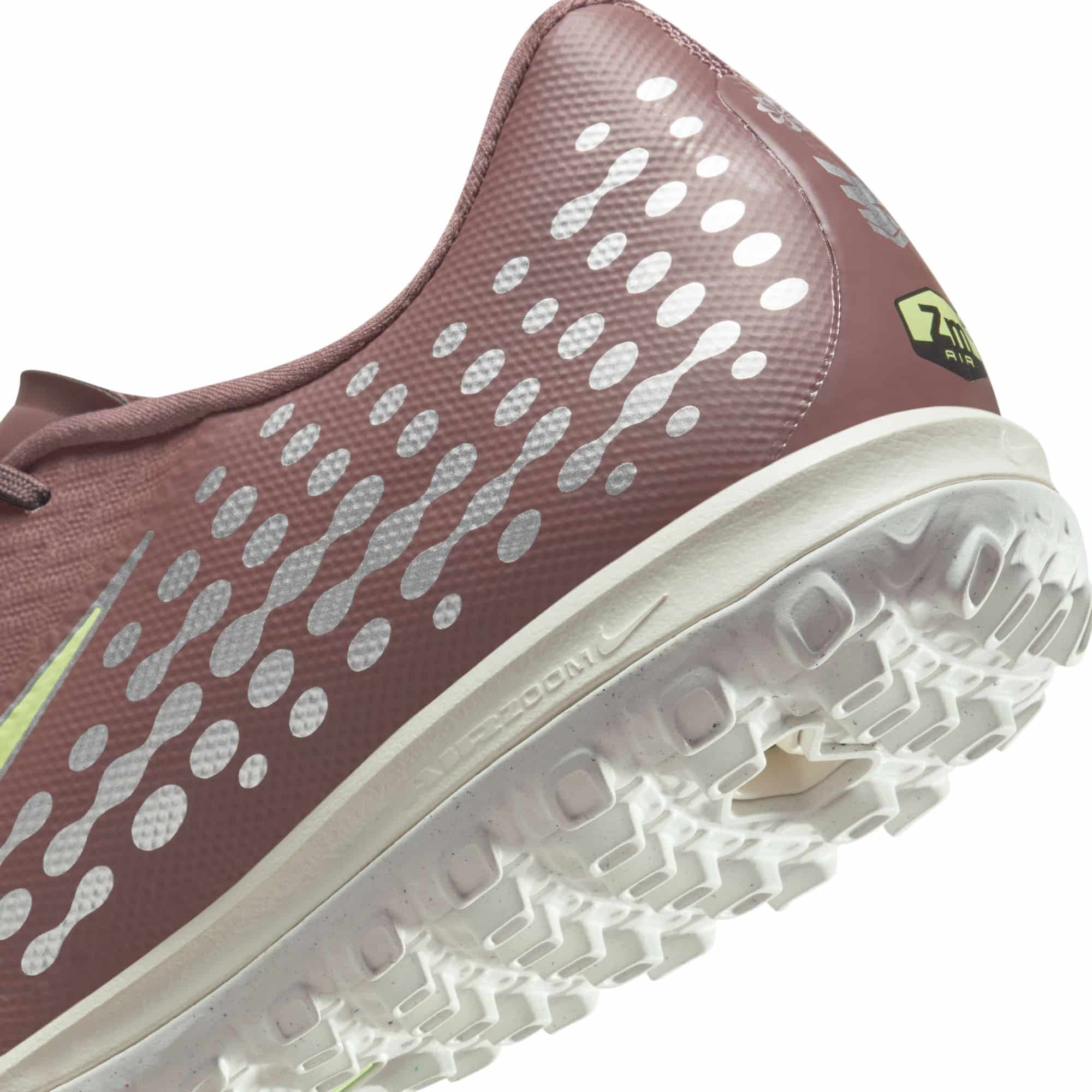 Nike Mercurial Vapor 16 Academy "Kylian Mbappé" TF Turf (TF) Nike