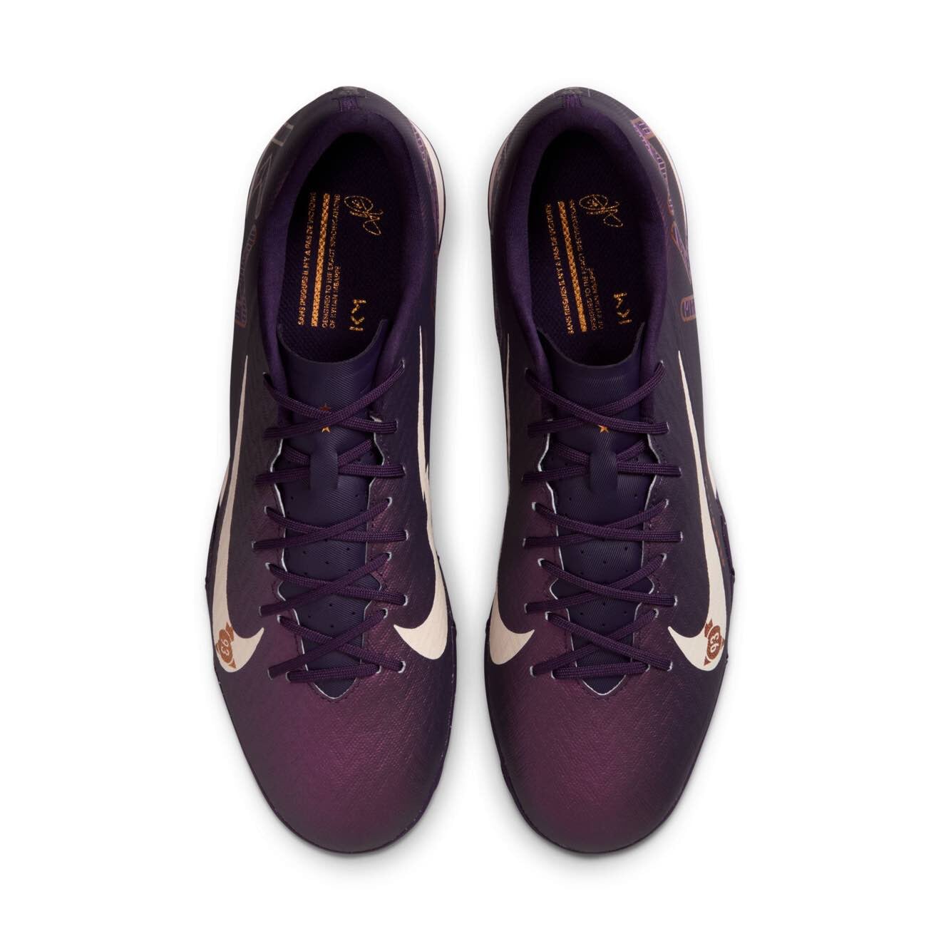 Nike Mercurial Vapor 16 Academy "Kylian Mbappé" TF Turf Nike