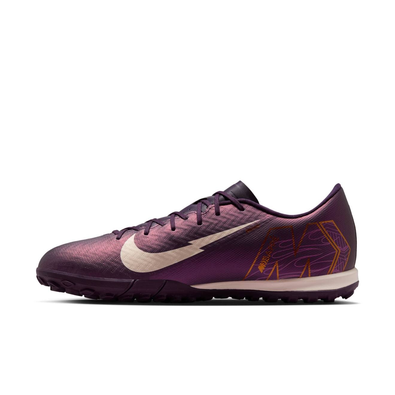Nike Mercurial Vapor 16 Academy "Kylian Mbappé" TF Turf Nike