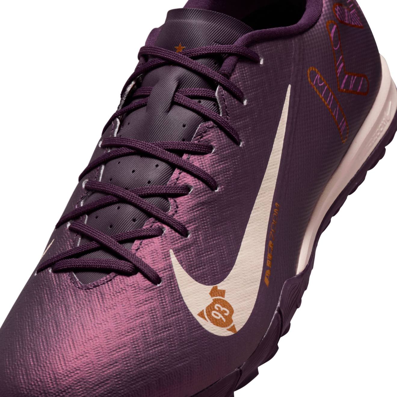 Nike Mercurial Vapor 16 Academy "Kylian Mbappé" TF Turf Nike