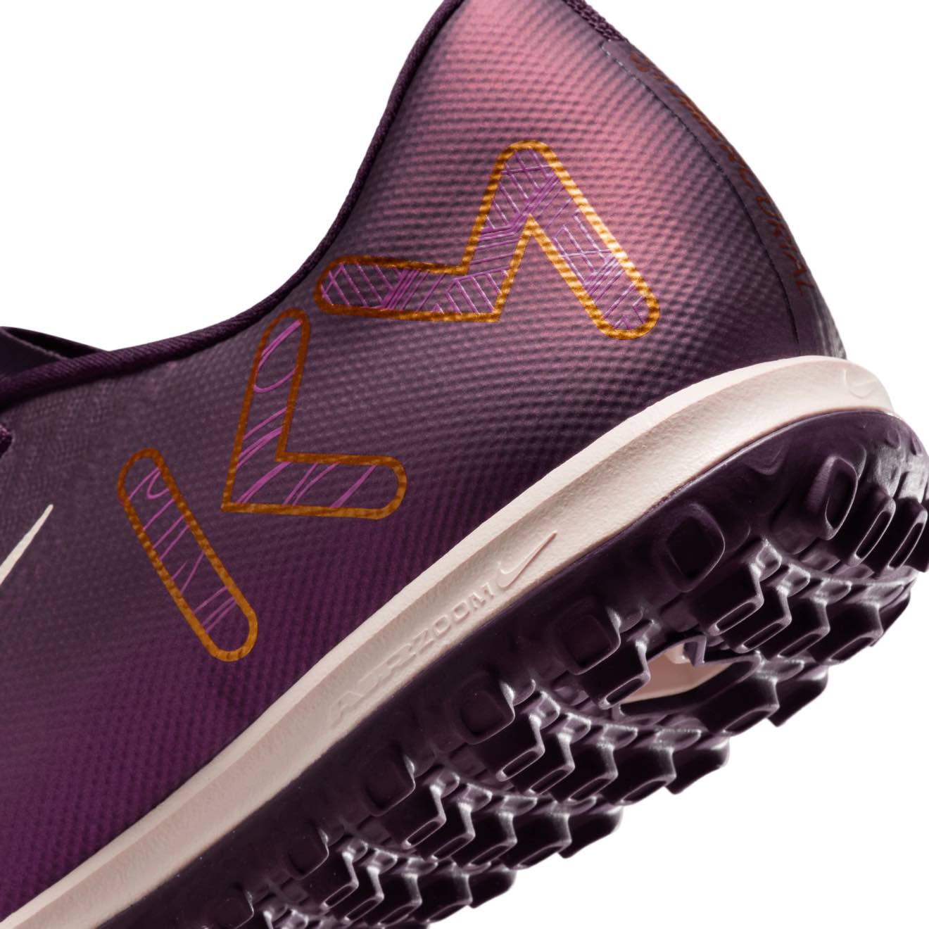 Nike Mercurial Vapor 16 Academy "Kylian Mbappé" TF Turf Nike