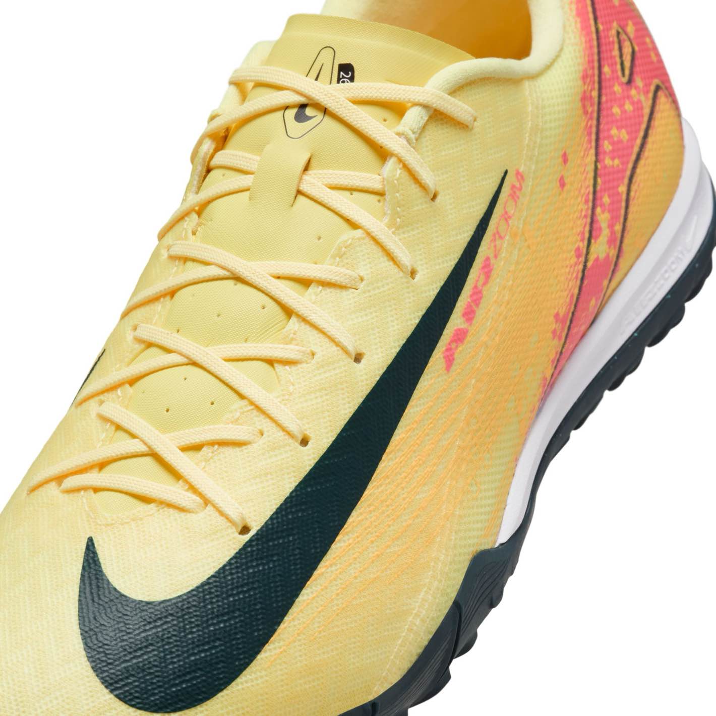 Nike Mercurial Vapor 16 Academy "Kylian Mbappé" TF Turf Nike