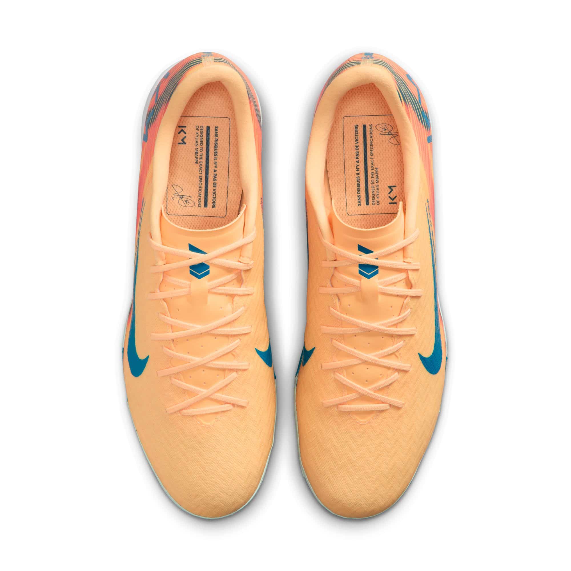 Nike Mercurial Vapor 16 Academy "Kylian Mbappé" TF Turf (TF) Nike