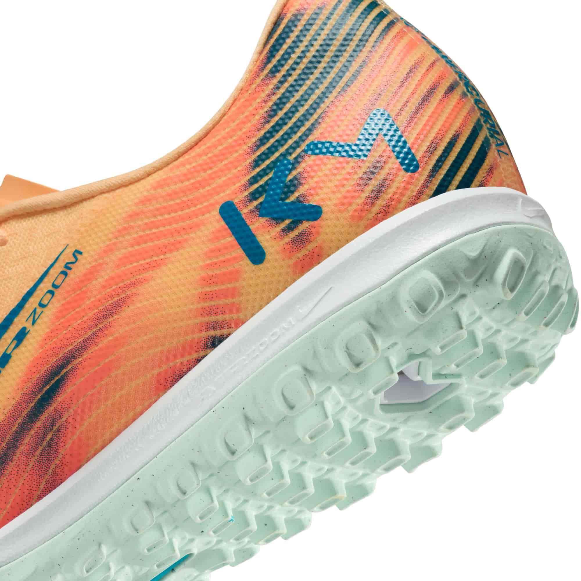 Nike Mercurial Vapor 16 Academy "Kylian Mbappé" TF Turf (TF) Nike