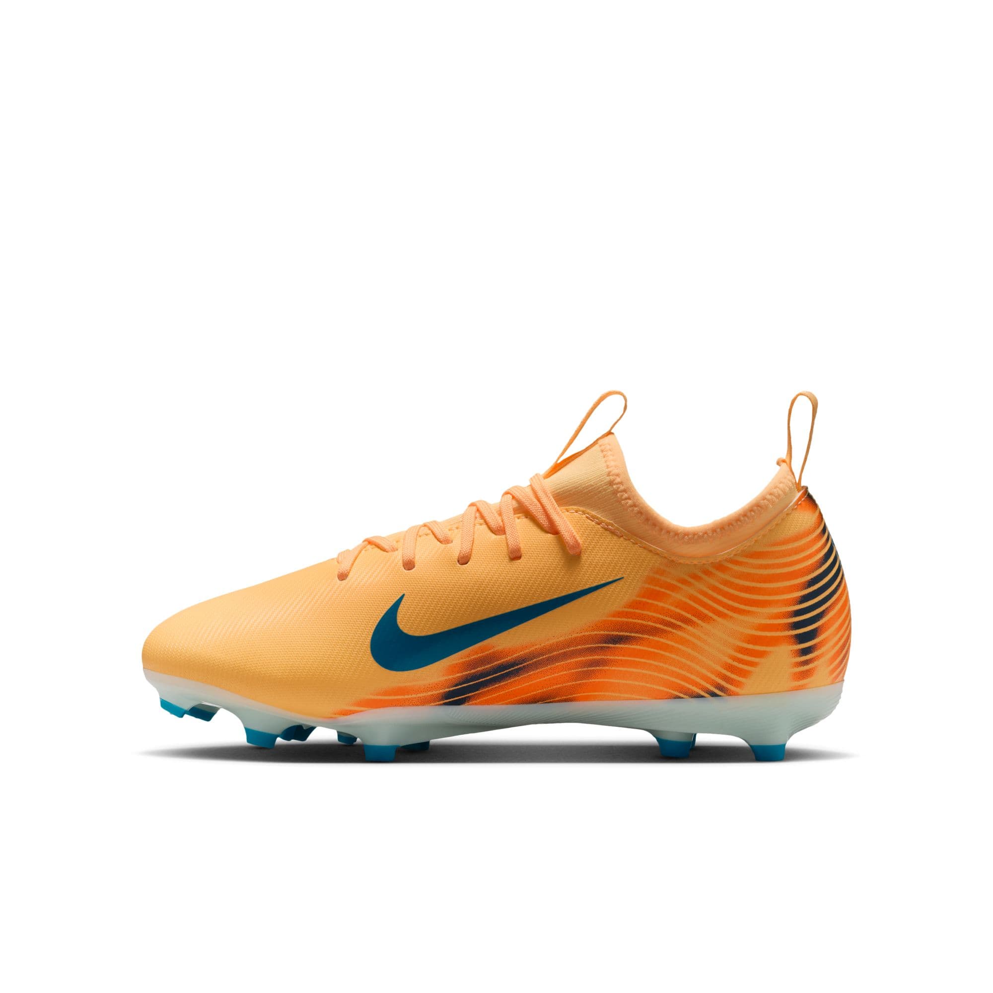 Nike Jr. Mercurial Vapor 16 Academy "Kylian Mbappé" MG Multi Ground (MG) Nike