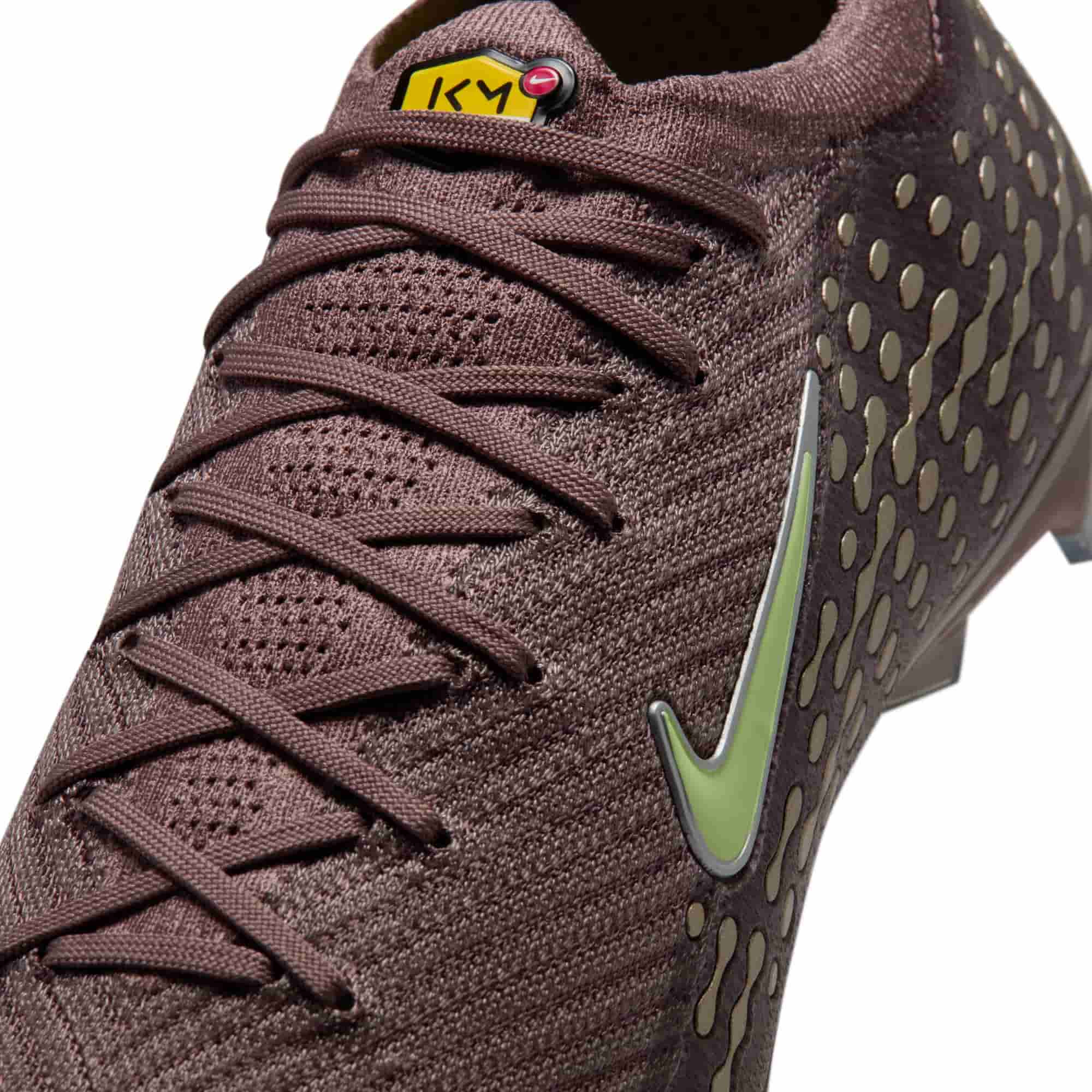 Nike Mercurial Vapor 16 Elite "Kylian Mbappé" FG Firm Ground (FG) Nike