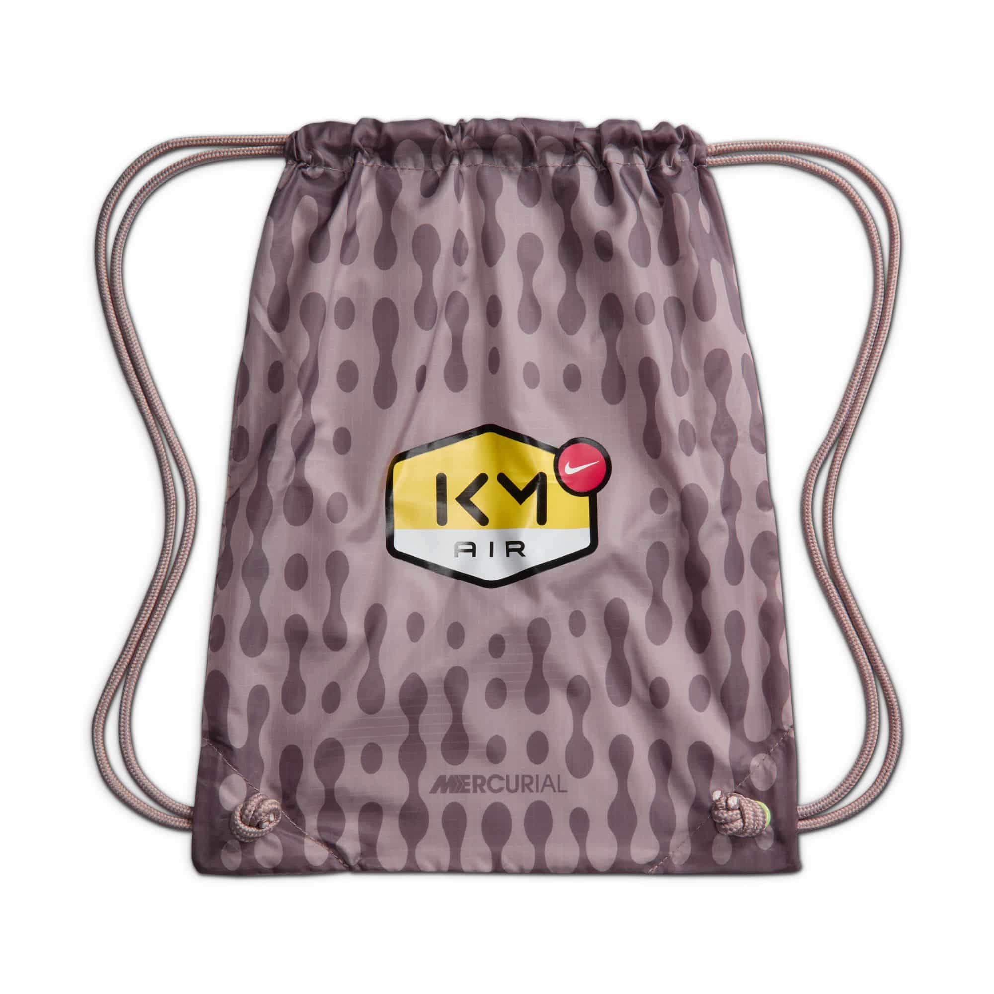 Nike Mercurial Vapor 16 Elite "Kylian Mbappé" FG Firm Ground (FG) Nike