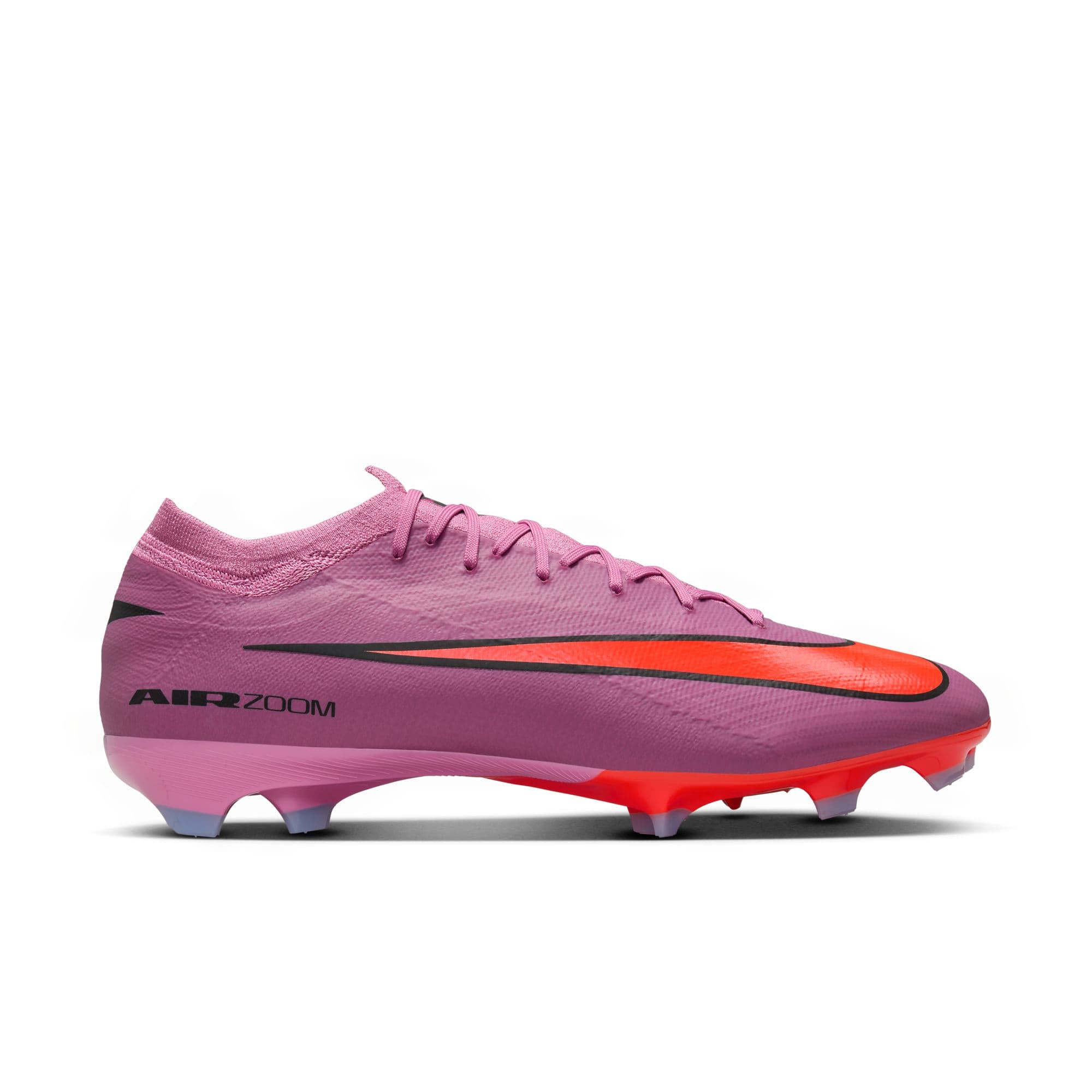Nike Mercurial Vapor 16 Pro FG Firm Ground Nike Pink M 6.5 / W 8