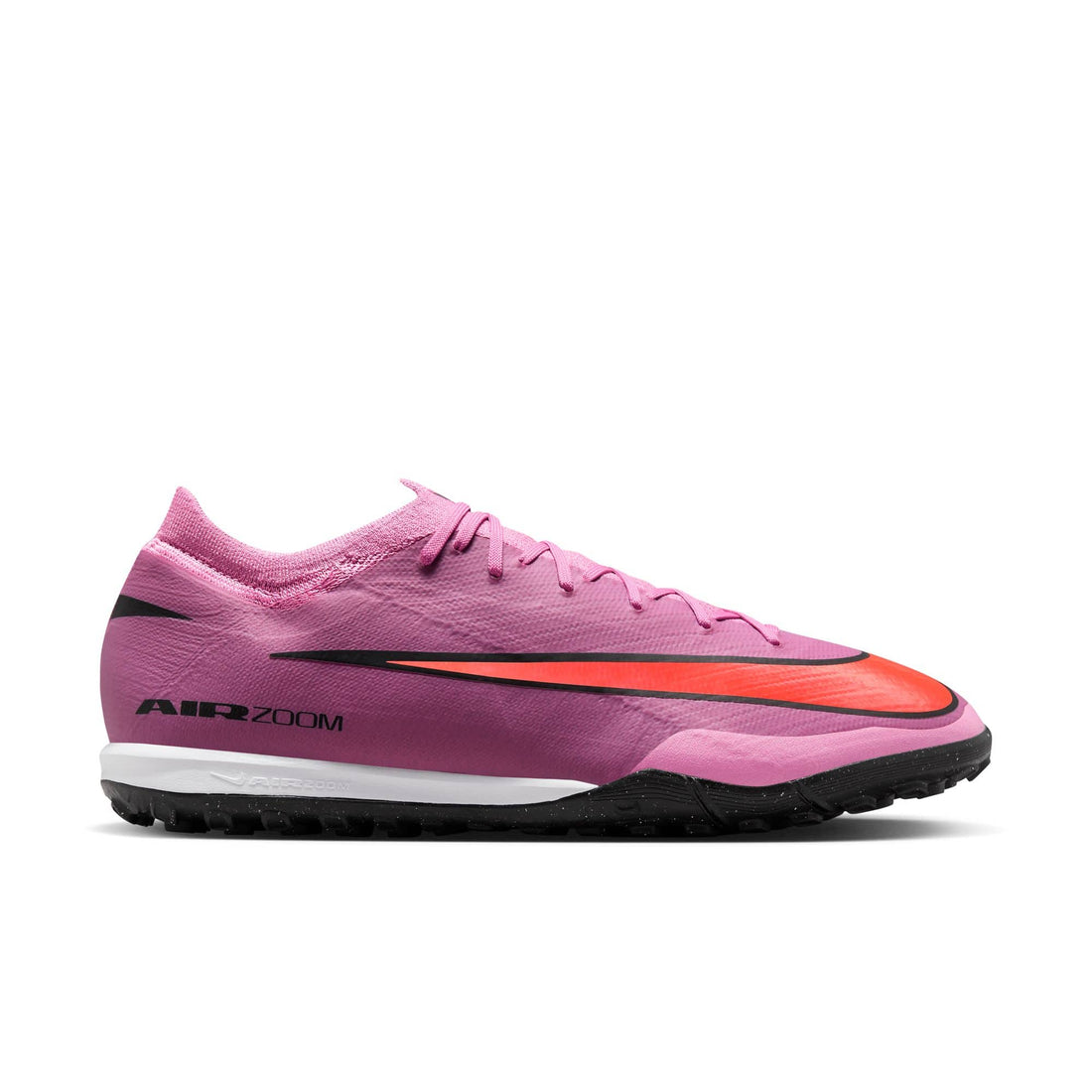 Nike Mercurial Vapor 16 Pro TF Turf Nike Pink M 6.5 / W 8
