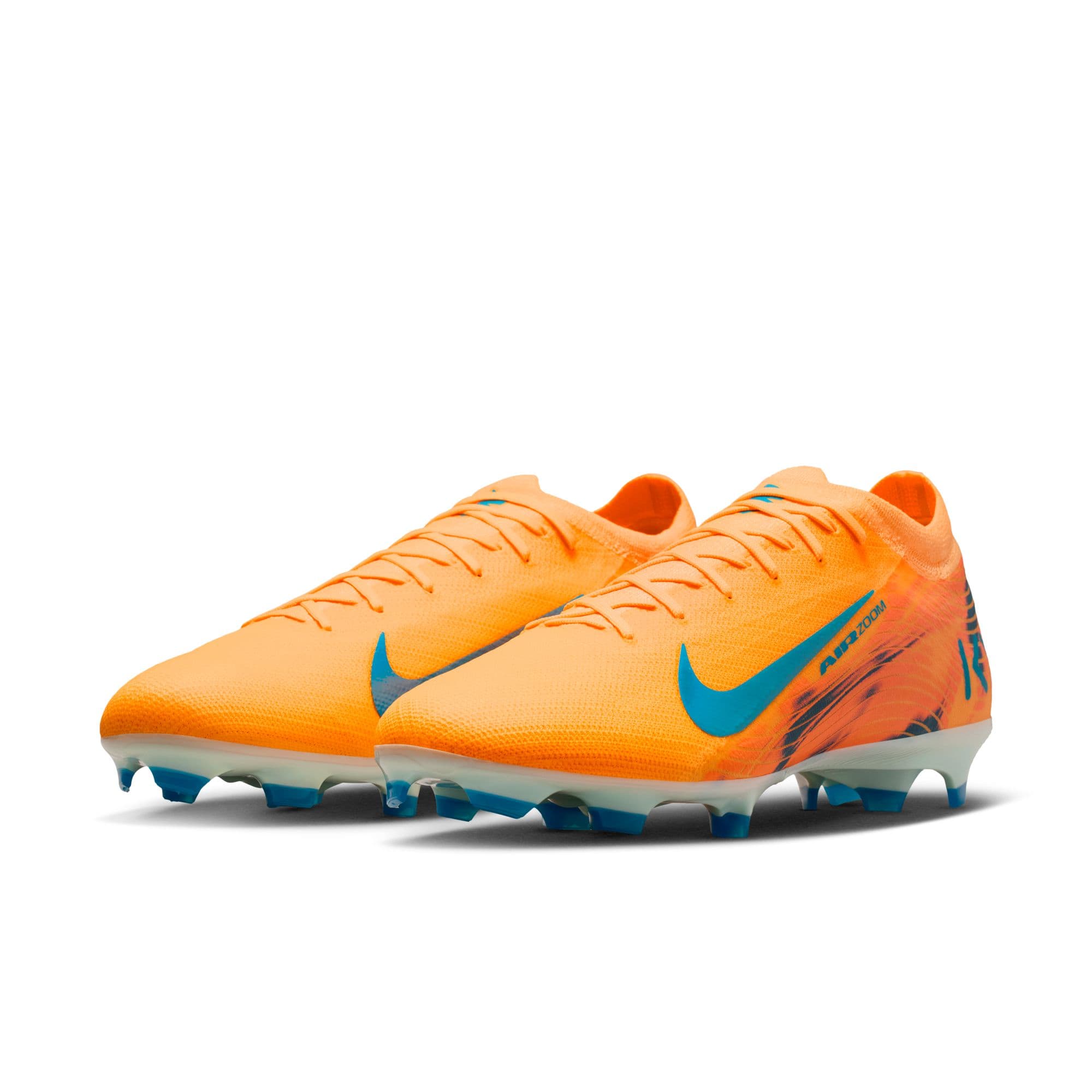 Nike Mercurial Vapor 16 Pro "Kylian Mbappé" FG Firm Ground (FG) Nike