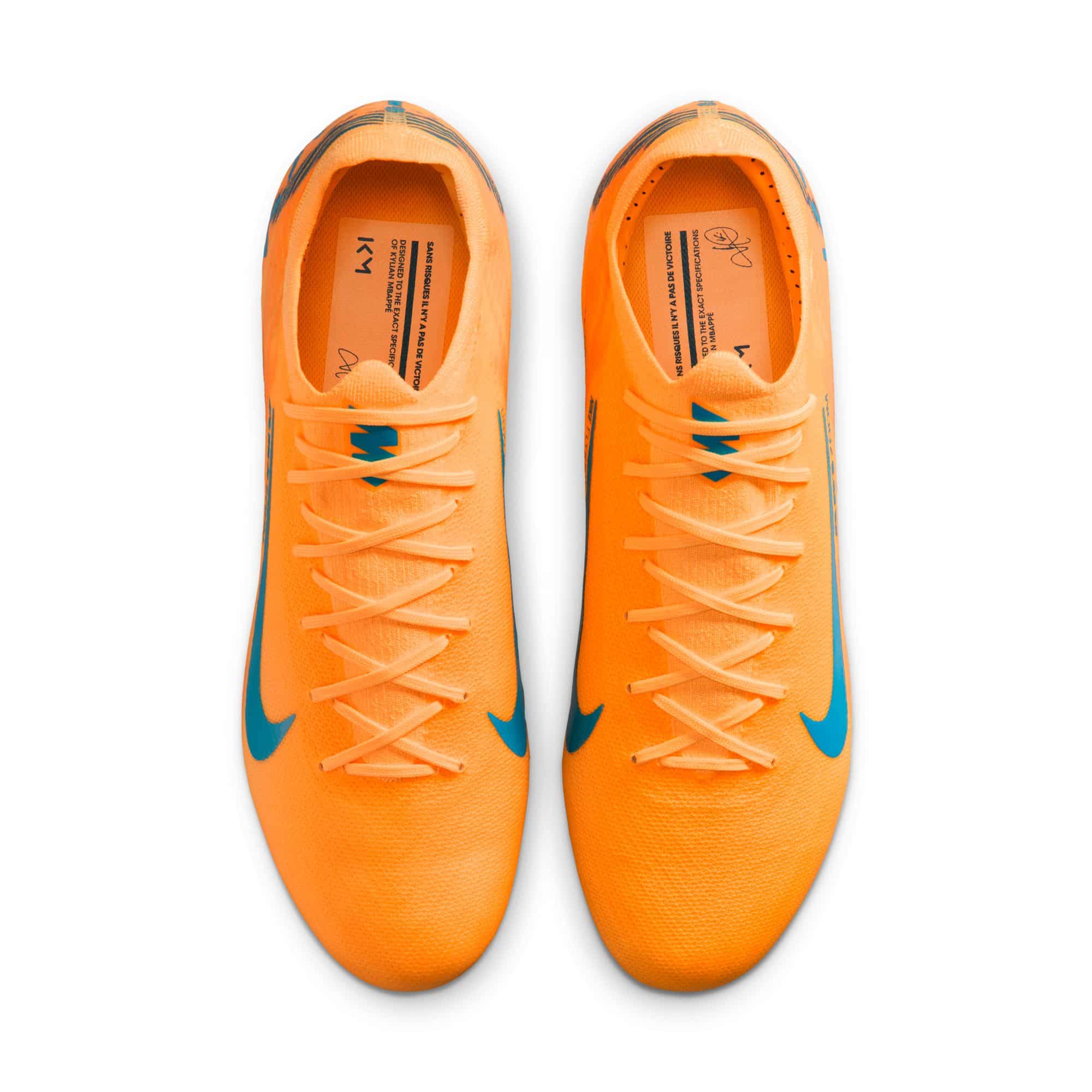 Nike Mercurial Vapor 16 Pro "Kylian Mbappé" FG Firm Ground (FG) Nike