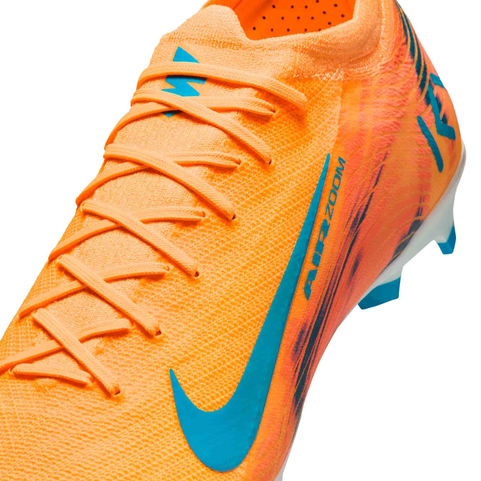 Nike Mercurial Vapor 16 Pro "Kylian Mbappé" FG Firm Ground (FG) Nike