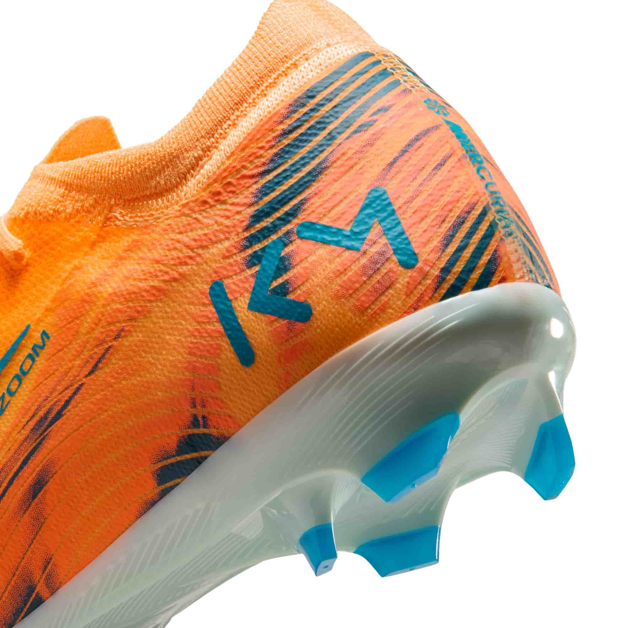 Nike Mercurial Vapor 16 Pro "Kylian Mbappé" FG Firm Ground (FG) Nike