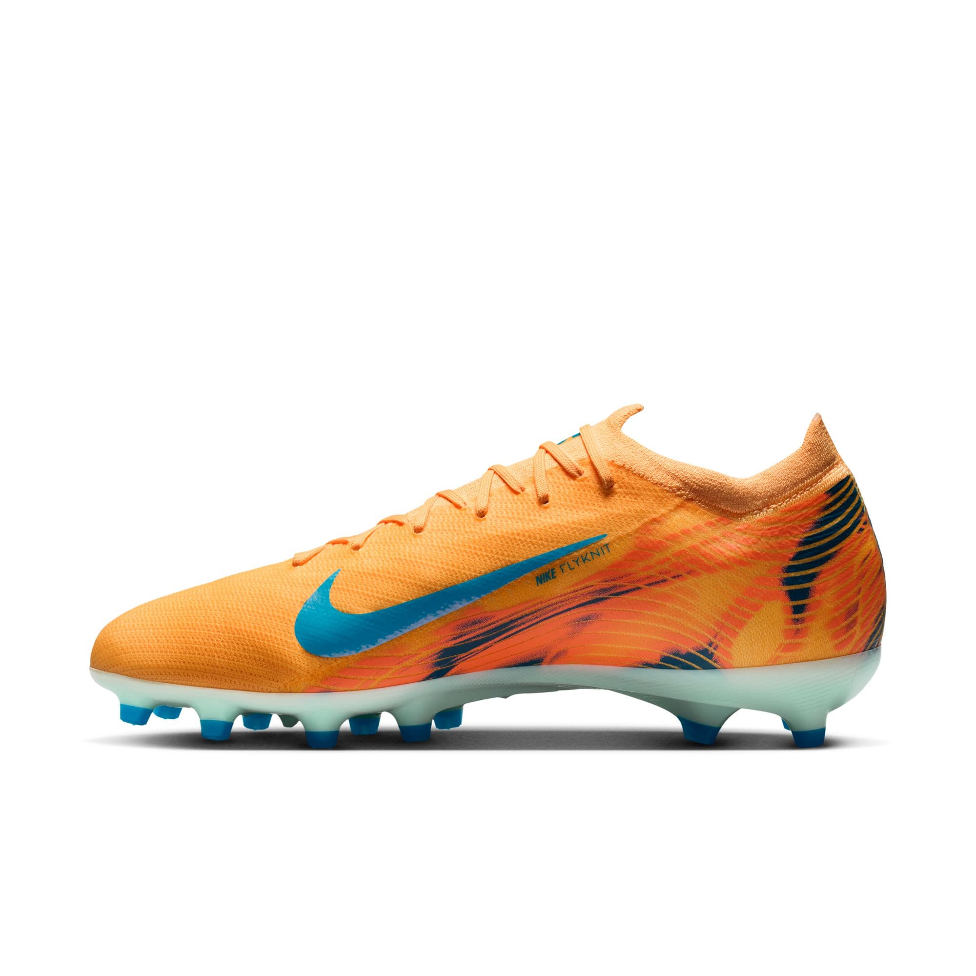 Nike Mercurial Vapor 16 Pro "Kylian Mbappé" AG Artificial Grass (AG) Nike