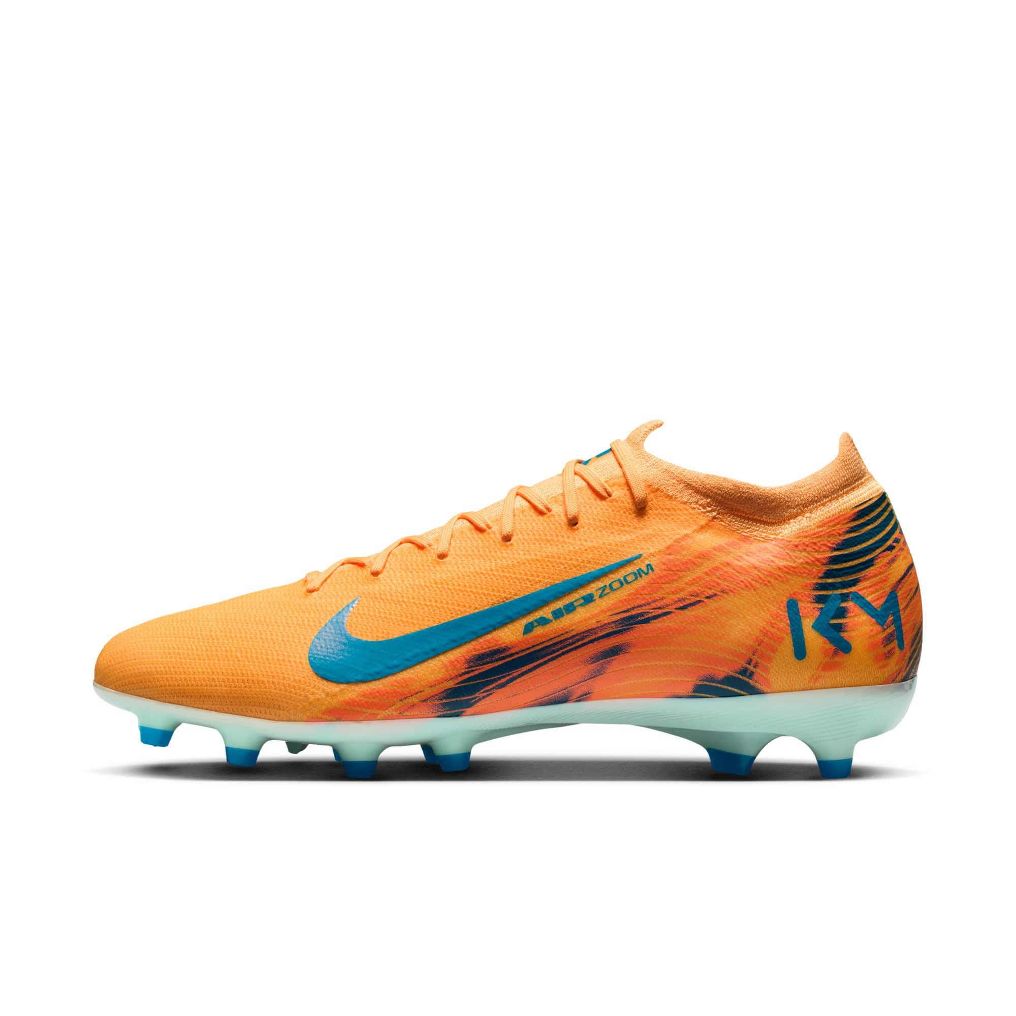 Nike Mercurial Vapor 16 Pro "Kylian Mbappé" AG Artificial Grass (AG) Nike