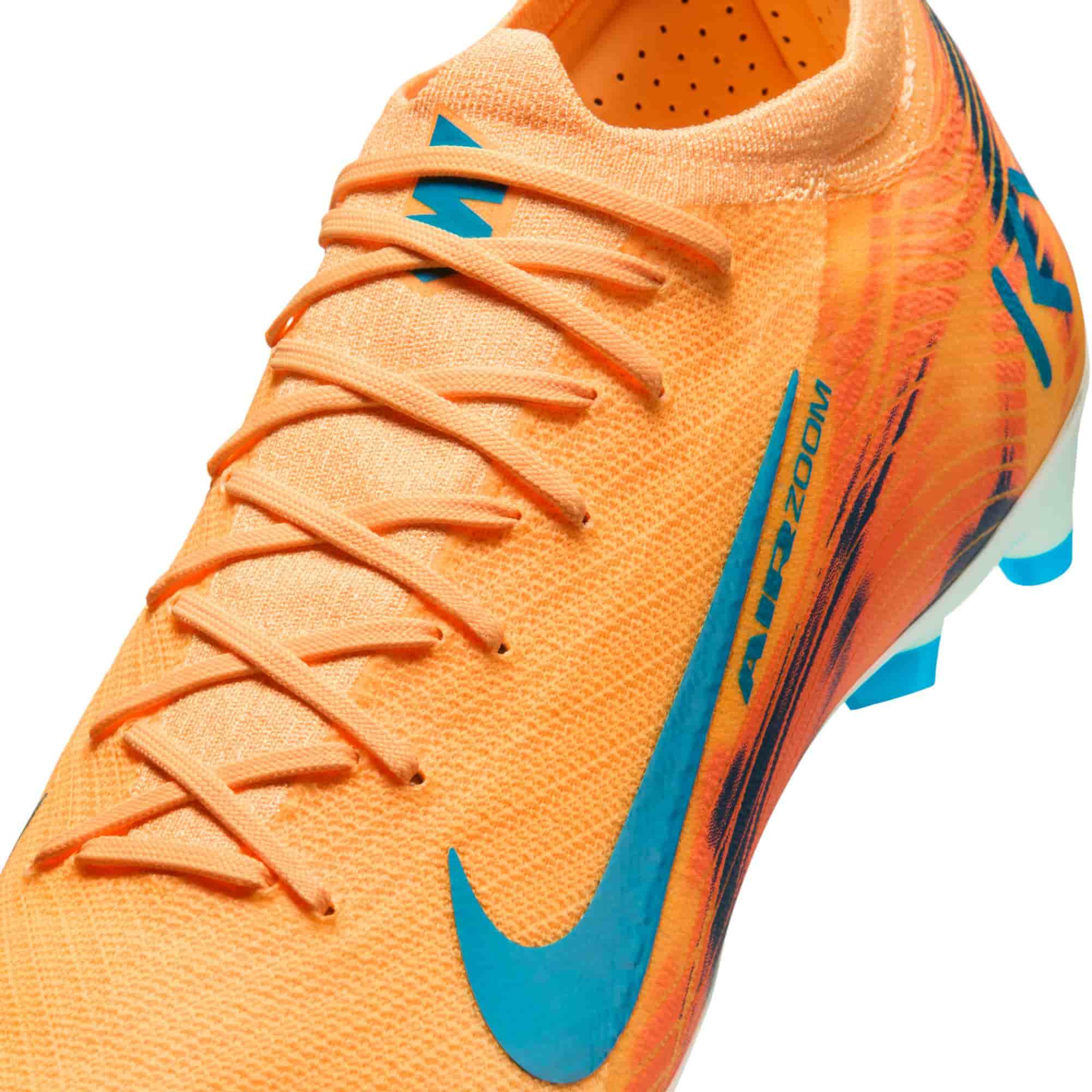 Nike Mercurial Vapor 16 Pro "Kylian Mbappé" AG Artificial Grass (AG) Nike